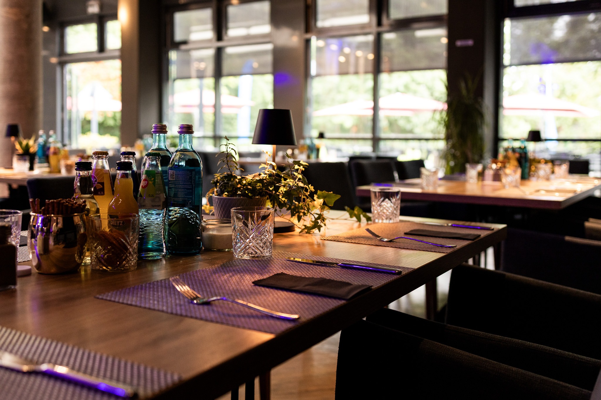 Mariage - Berlin-Stadt Prenzlauer Berg - GINN Hotel Berlin Potsdam