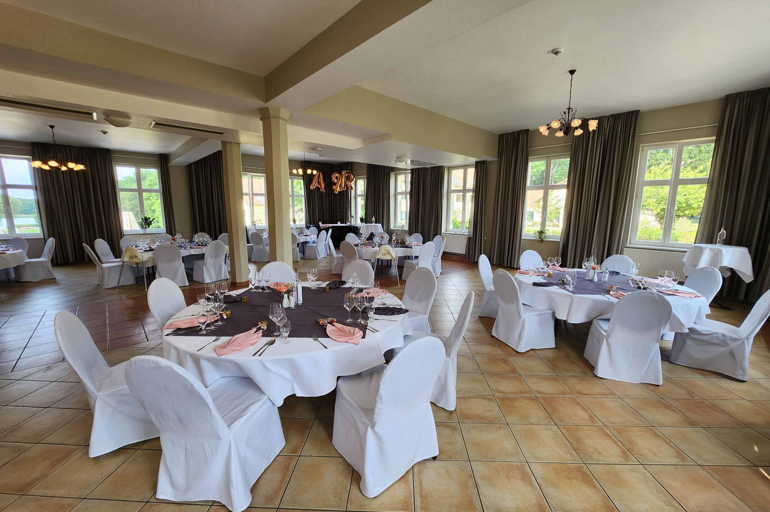 Mariage - Kremmen - Gut Gnewikow