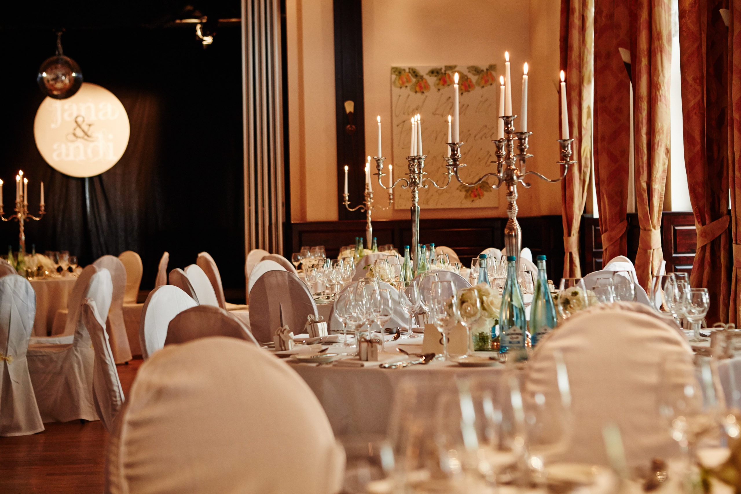 Wedding - Kleinmachnow - Gutshof Havelland