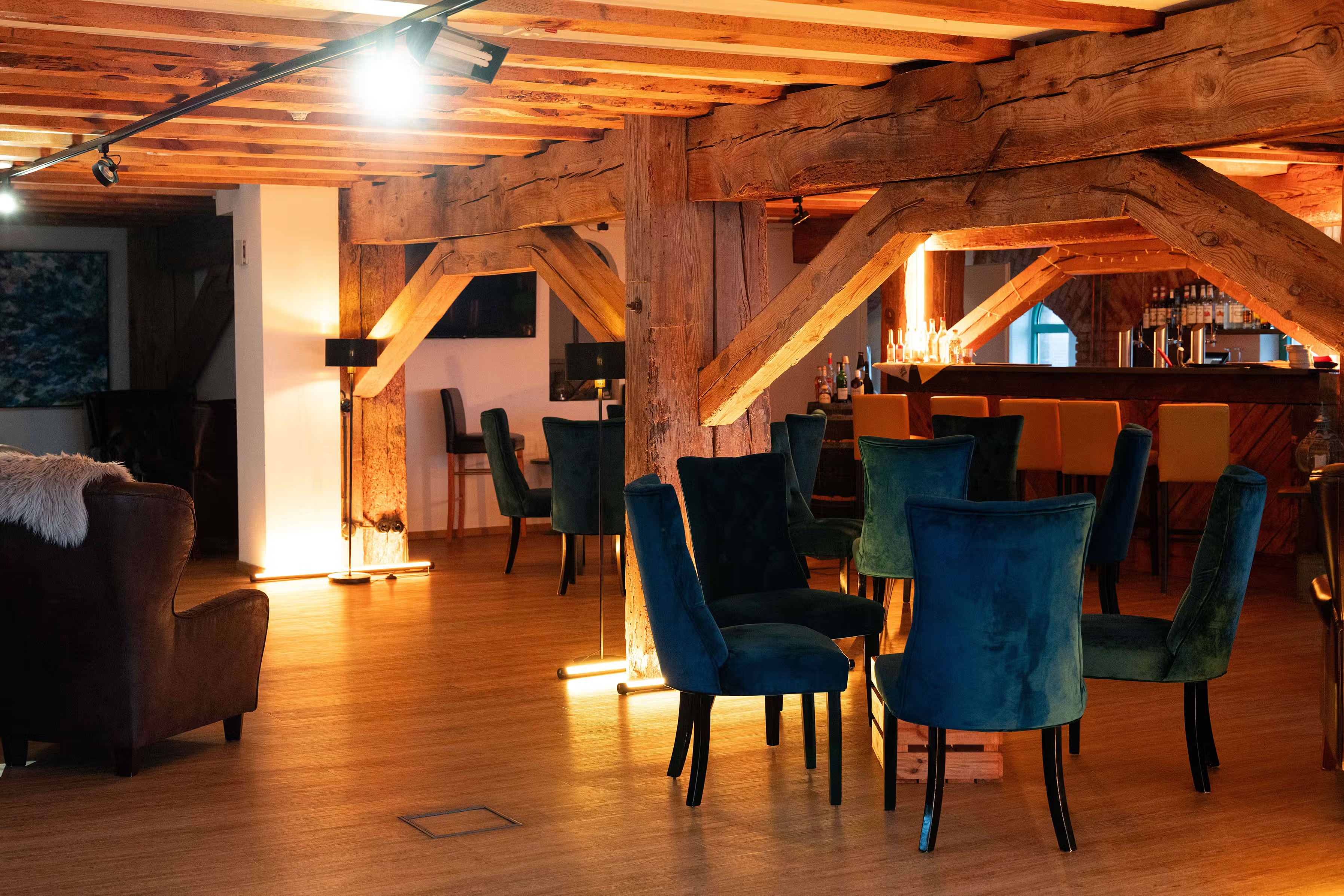 Matrimonio - Arendsee - Hotel Alte Ölmühle Wittenberge