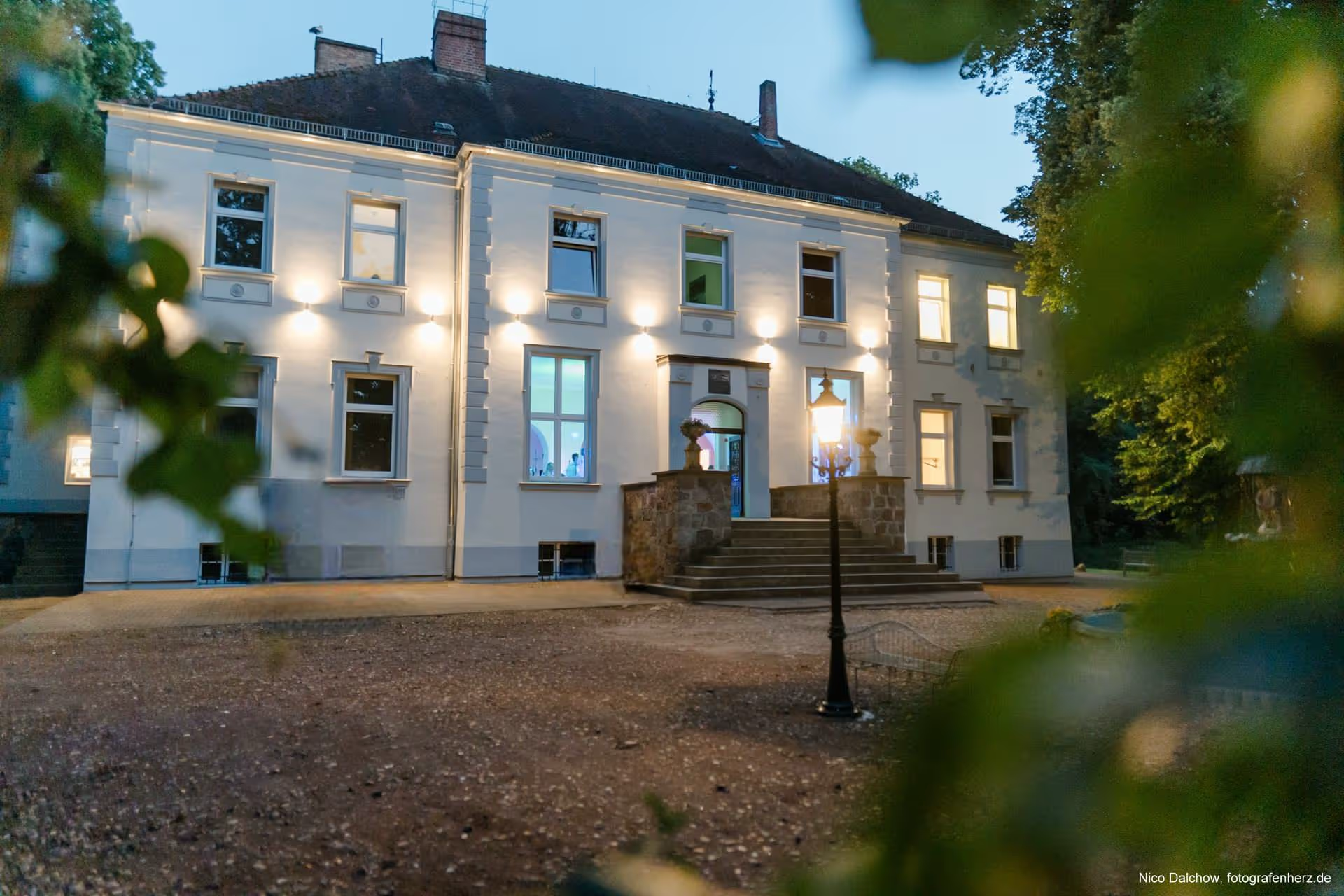 Matrimonio - Arendsee - Hotel Alte Ölmühle Wittenberge