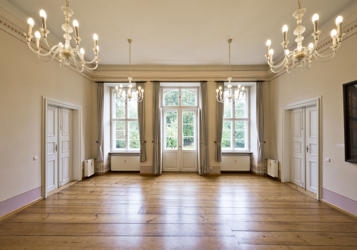 Wedding - Schmergow - Hotel Brandenburger Dom/ Restaurant Remise