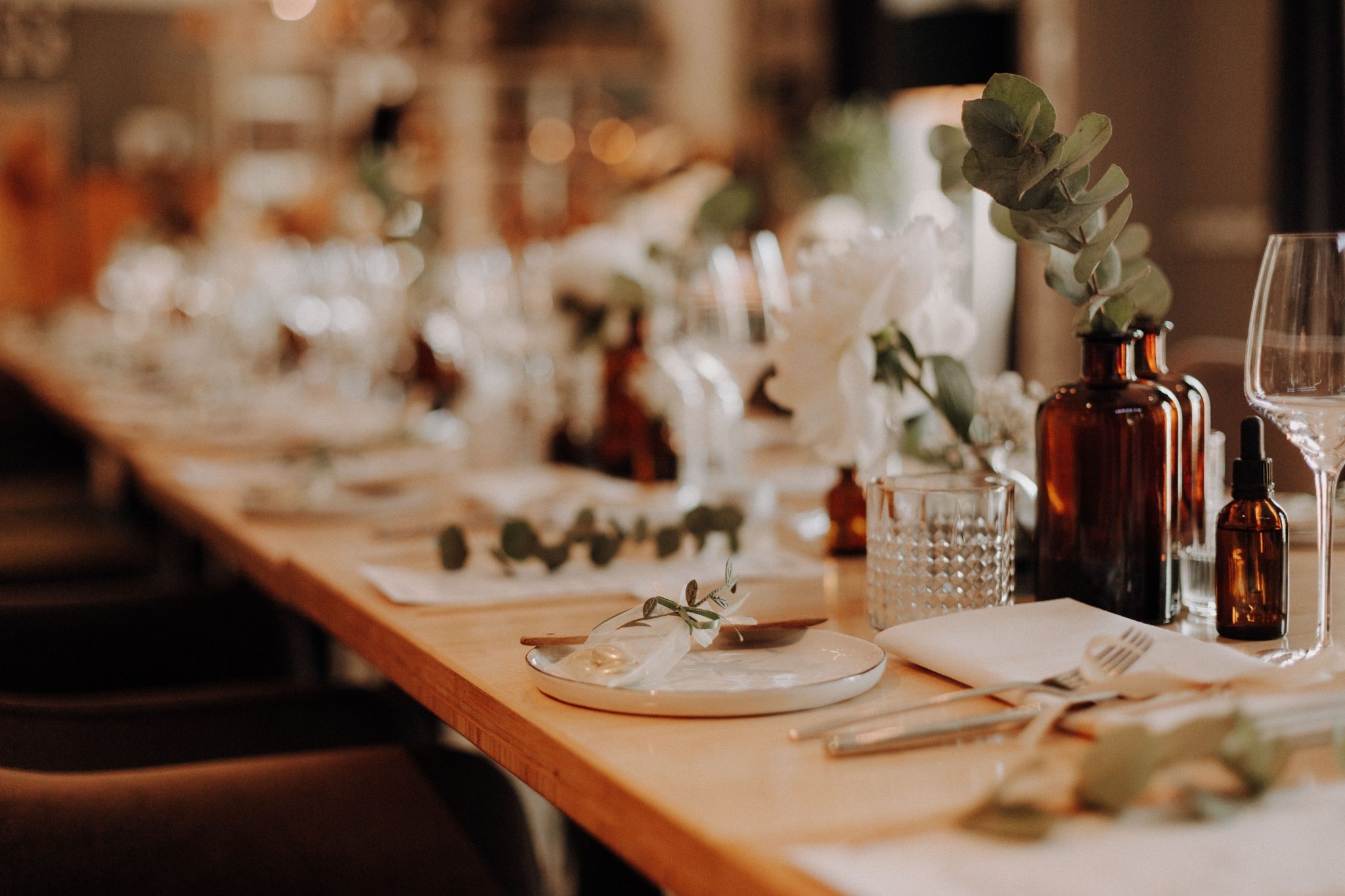 Hochzeit - Neuzelle - Klosterhotel Neuzelle