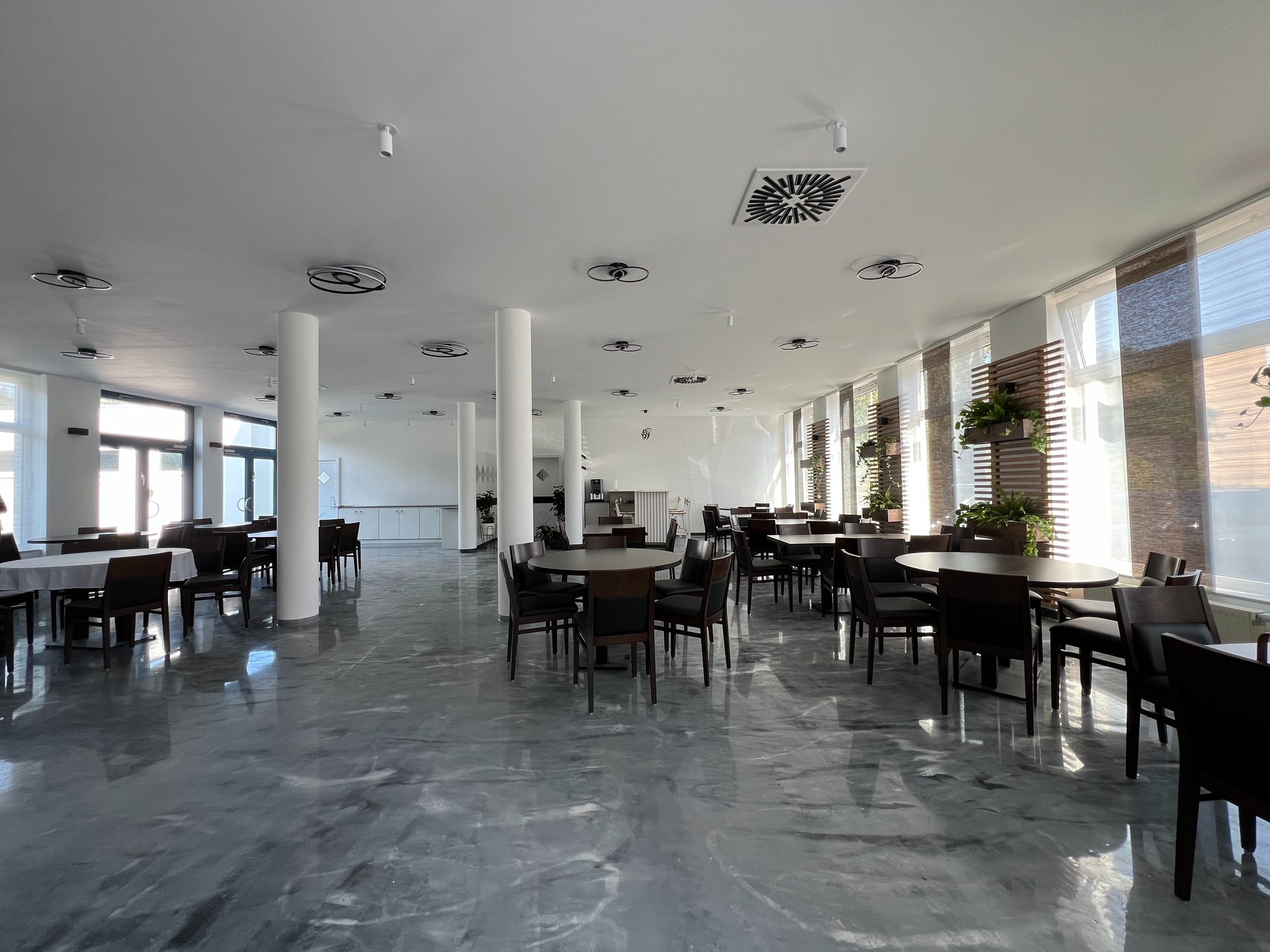 Mariage - Berlin-Stadt Prenzlauer Berg - Seeblick Eventsaal