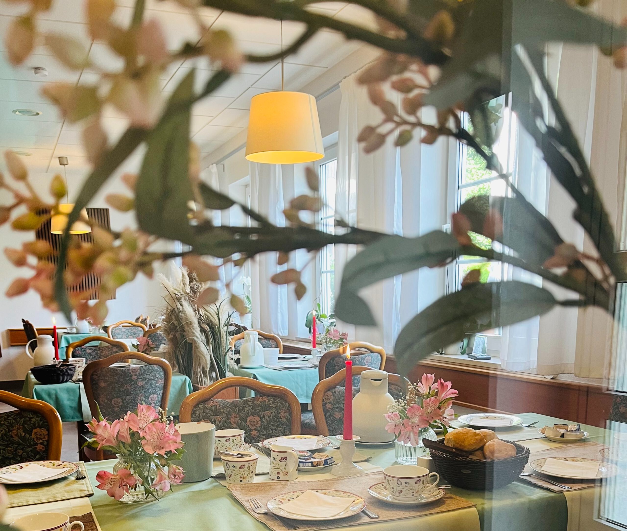 Hochzeit - Brandenburg - Pension & Restaurant Nordstern