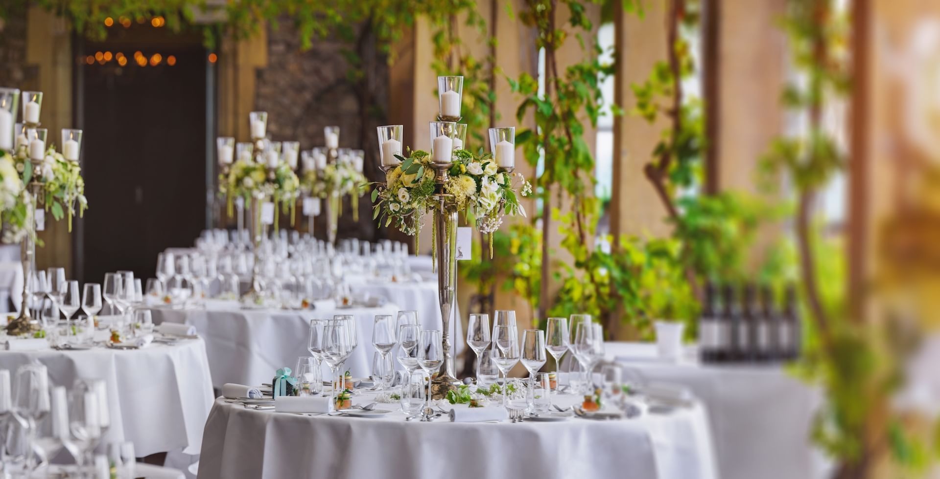 Mariage - Personenanzahl - Precise Resort Bad Saarow am Scharmützelsee