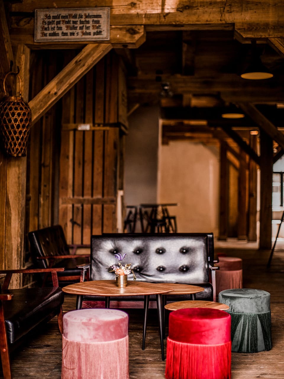 Hochzeitslocation: Salvey Mühle by ZaZa