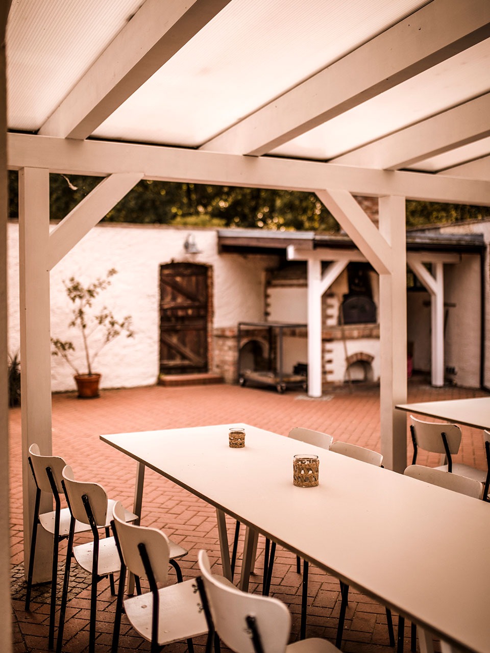 Hochzeitslocation: Salvey Mühle by ZaZa