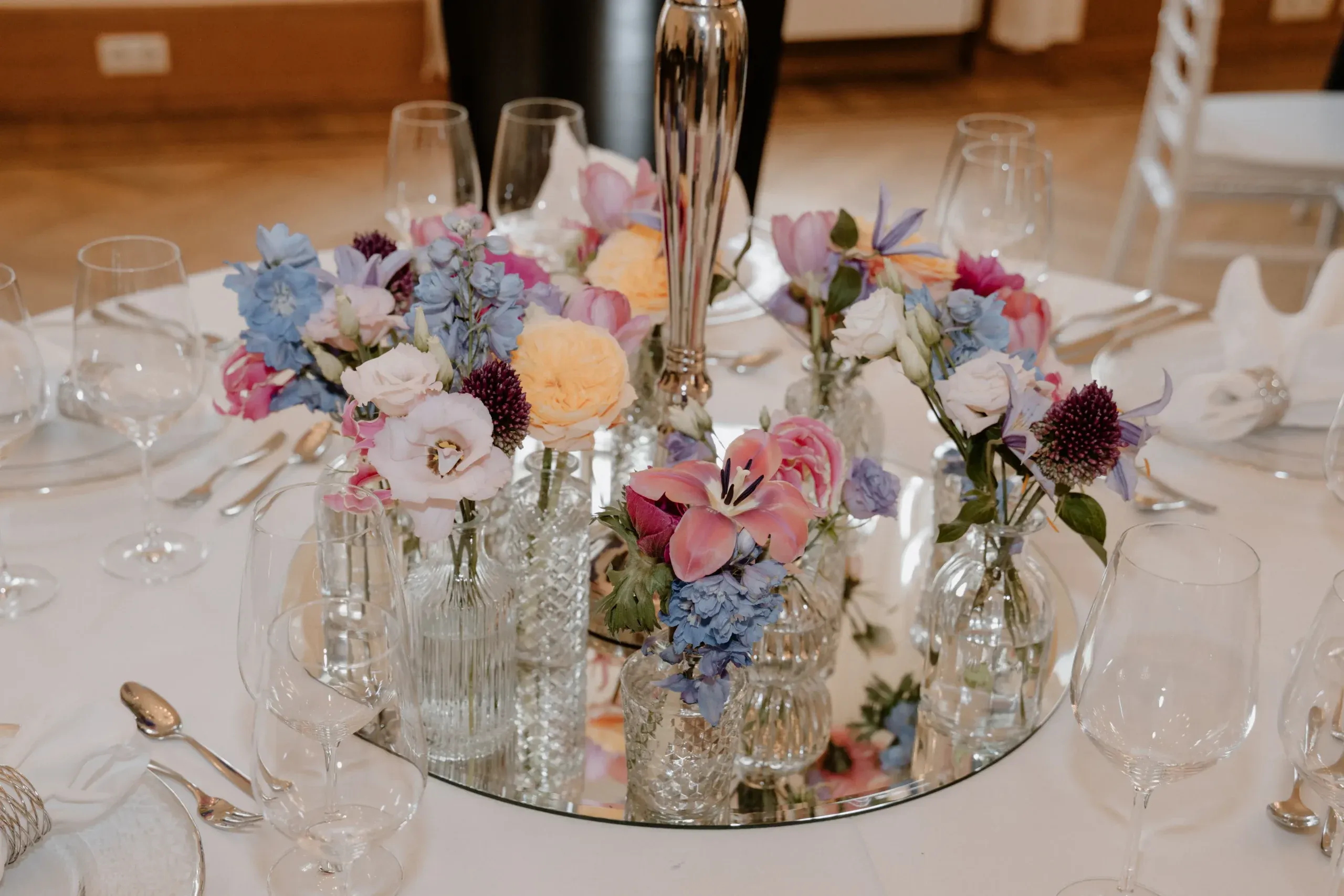 Mariage - Velten - Schloss Ribbeck