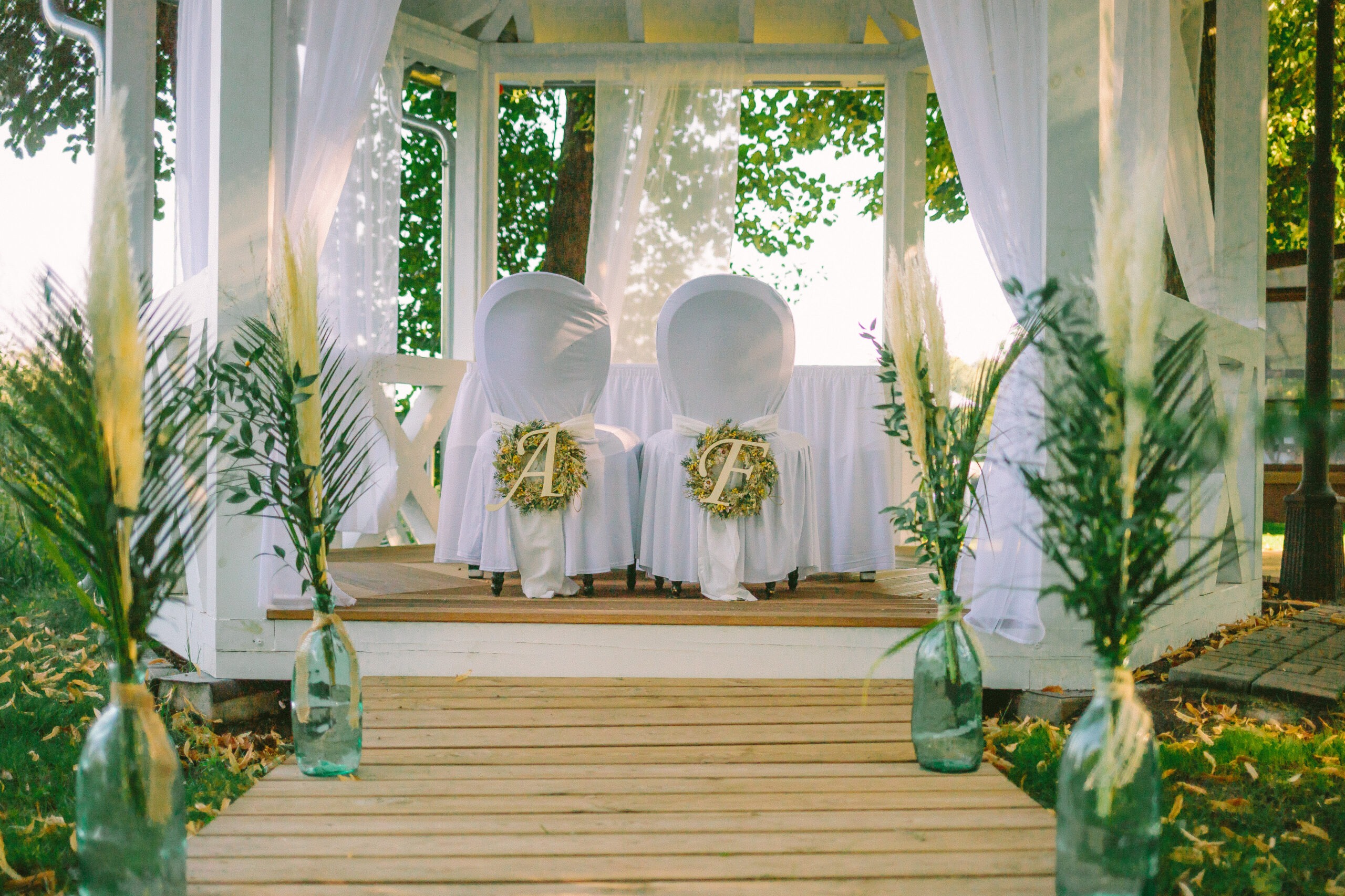 Mariage - Velten - SeeLodge Kremmen