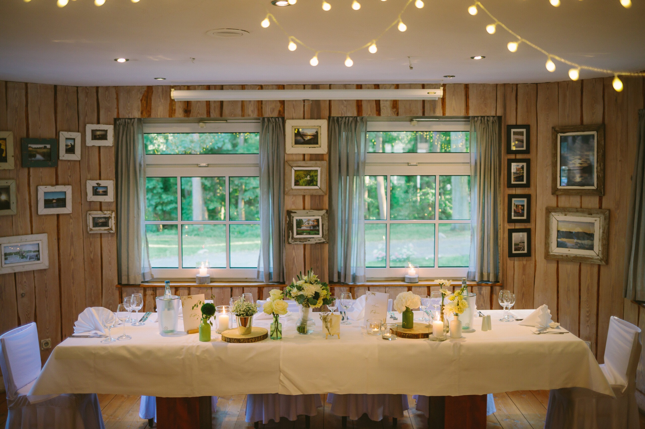 Mariage - Velten - SeeLodge Kremmen