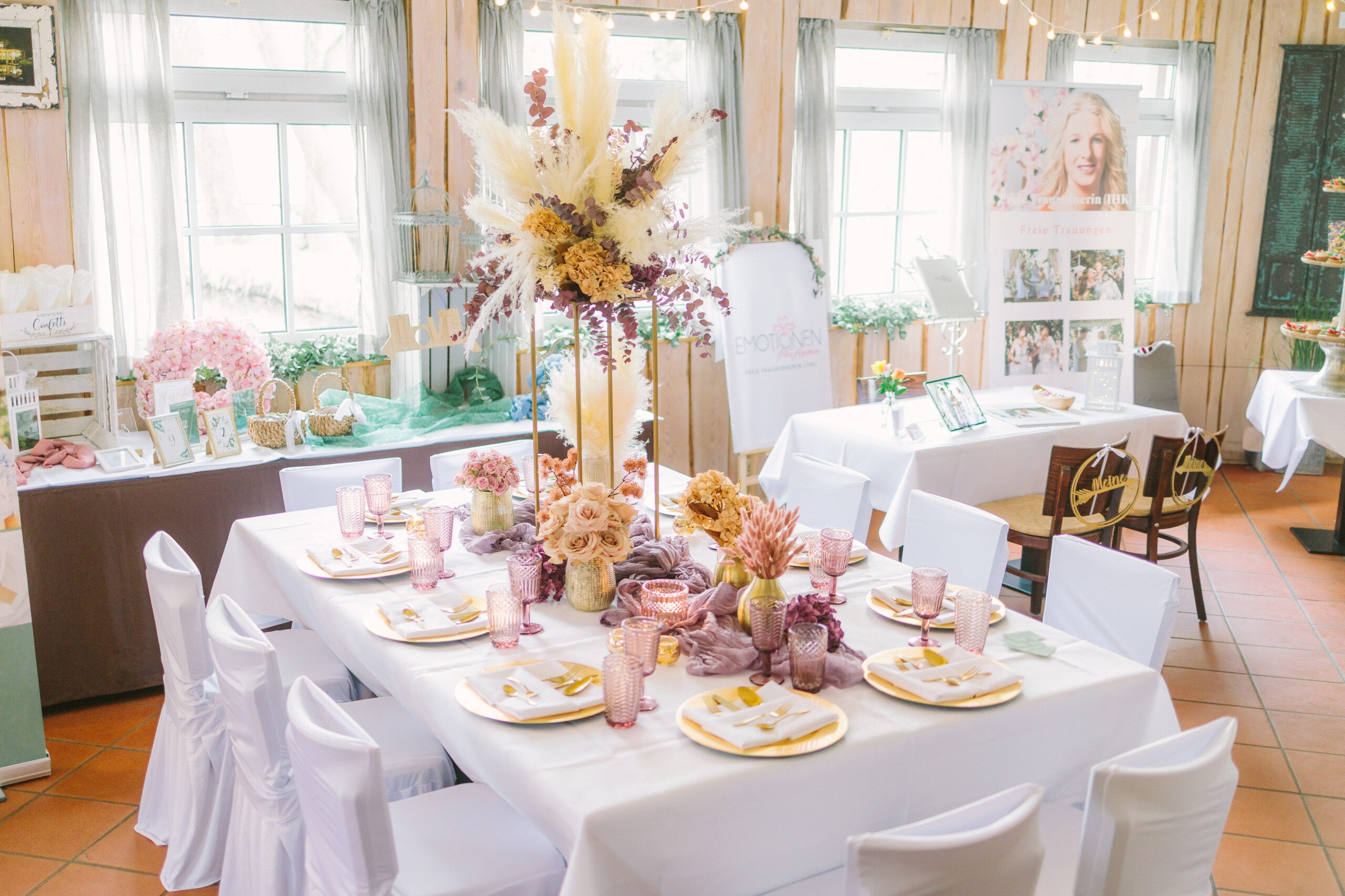 Mariage - Velten - SeeLodge Kremmen