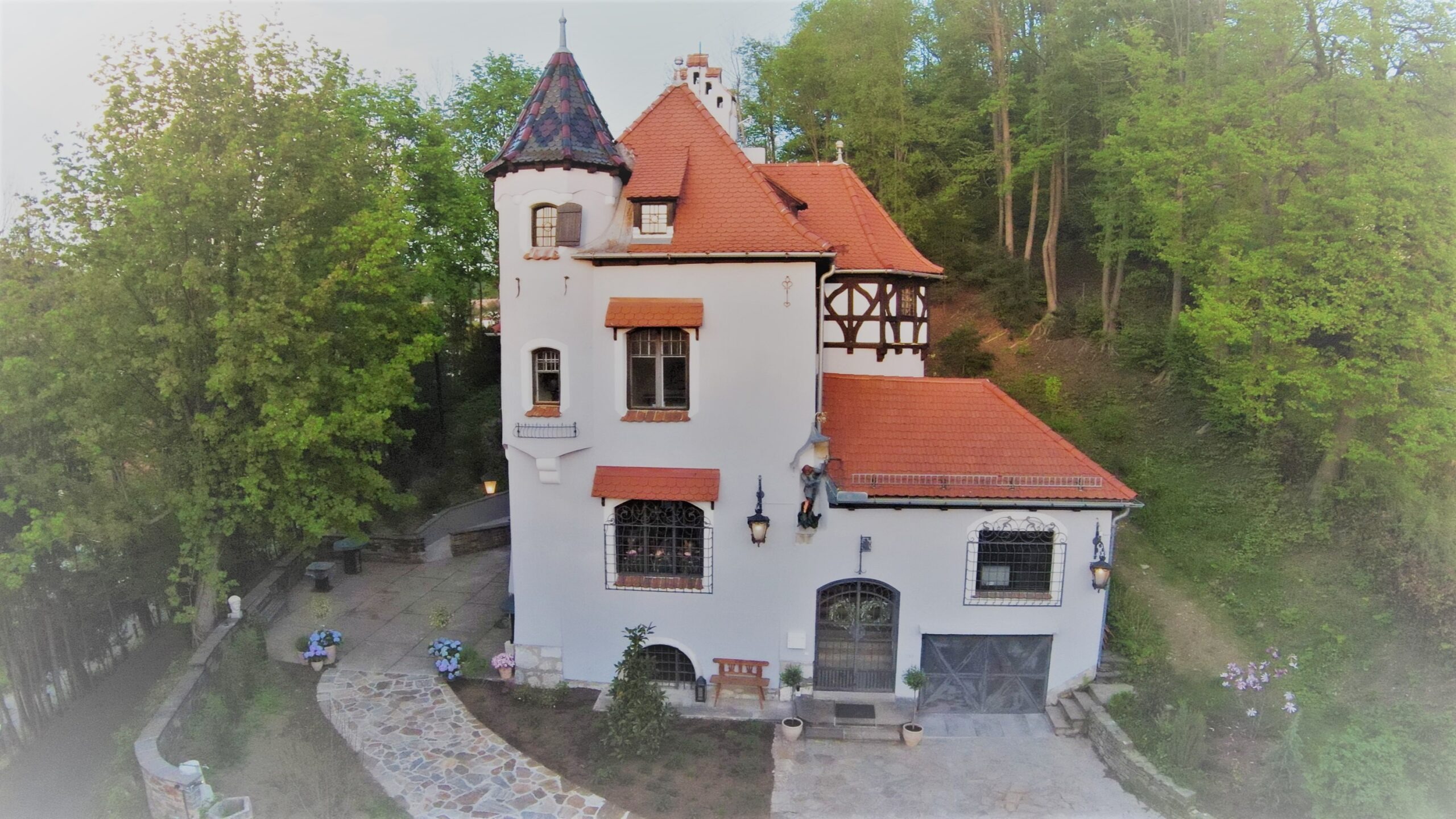 Hochzeit - Hochzeitsessen: Catering - Steiermark - Palais St. Georg