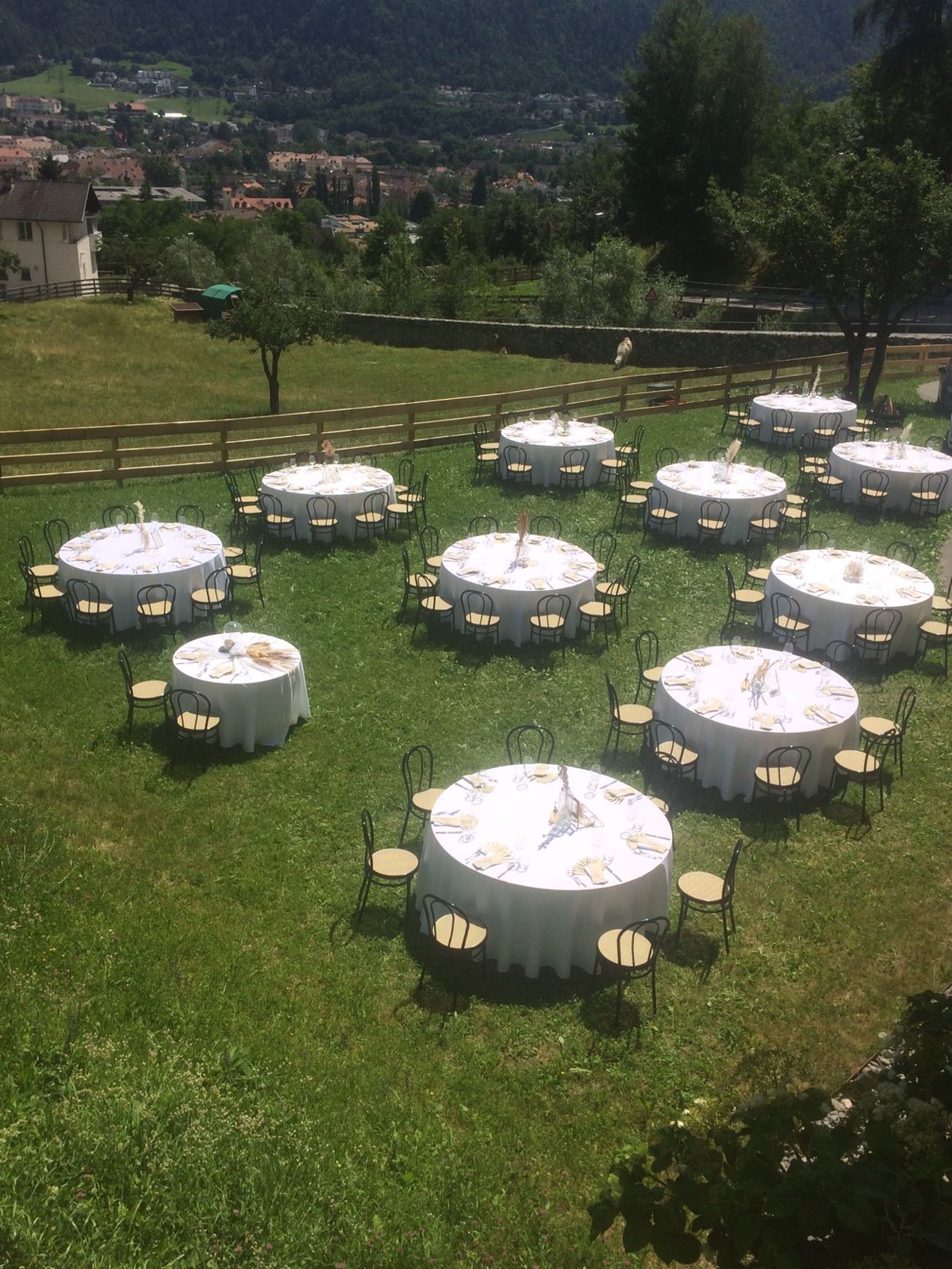 Hochzeit - Brixen - Ansitz Thalhofer in Brixen