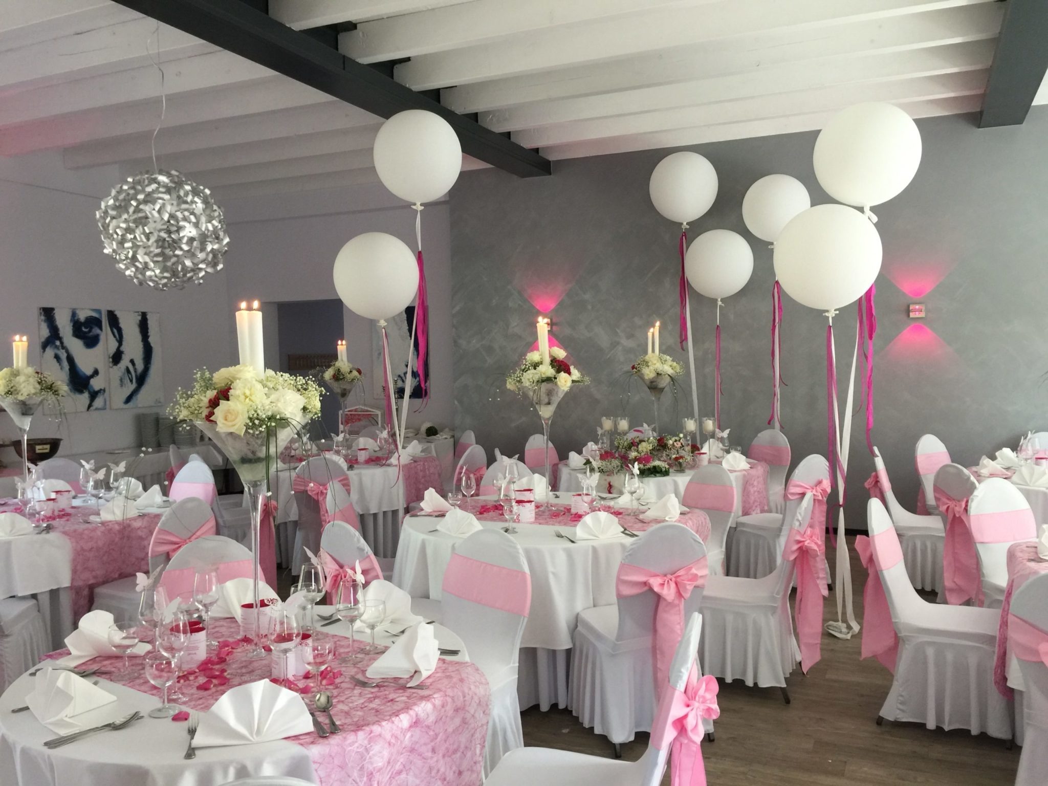 Hochzeit: Hotel Haus Krone GmbH