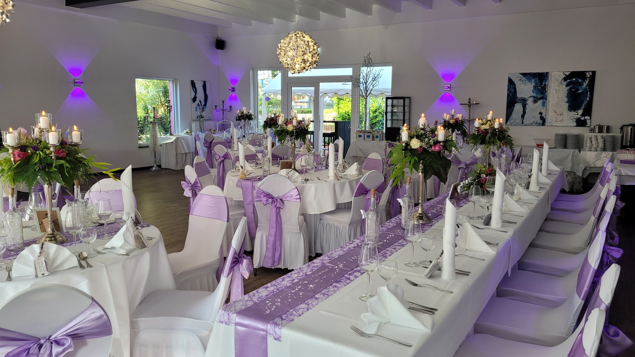 Hochzeit: Hotel Haus Krone GmbH