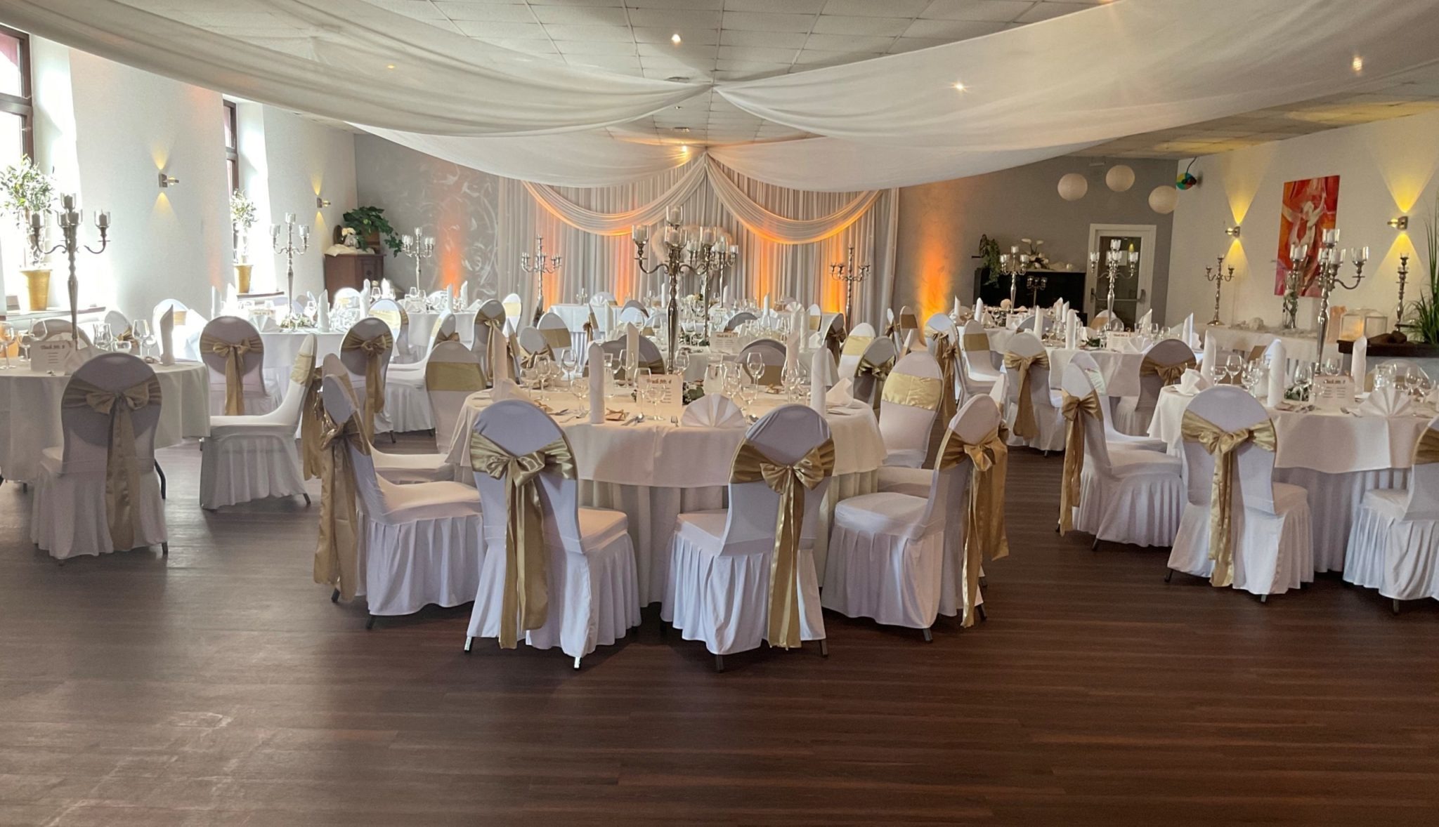 Hochzeit: Hotel Haus Krone GmbH