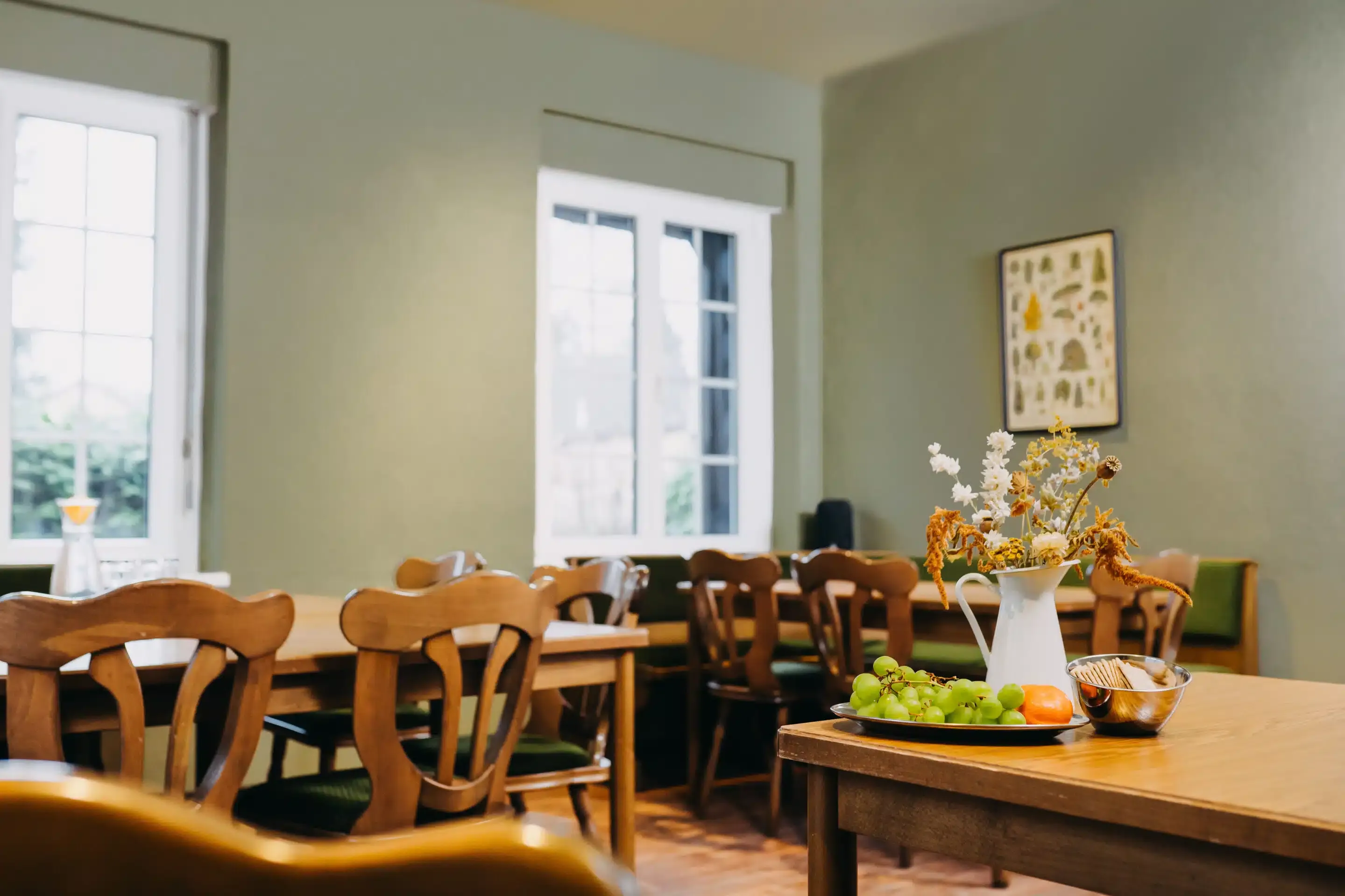 Hochzeitslocation: Festhof Schwedenschanze