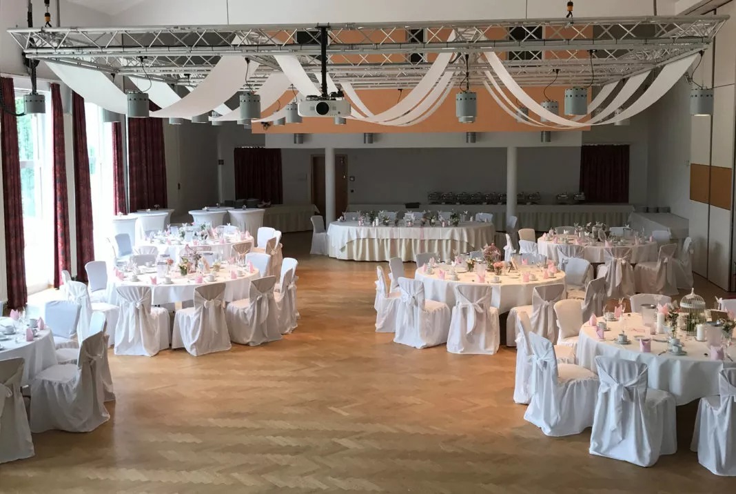 Wedding - Mecklenburg-Western Pomerania - Haus an der Schleuse