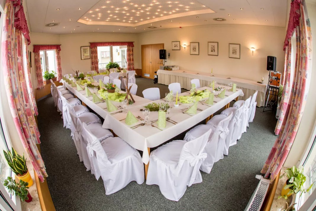 Wedding - Mecklenburg-Western Pomerania - Haus an der Schleuse