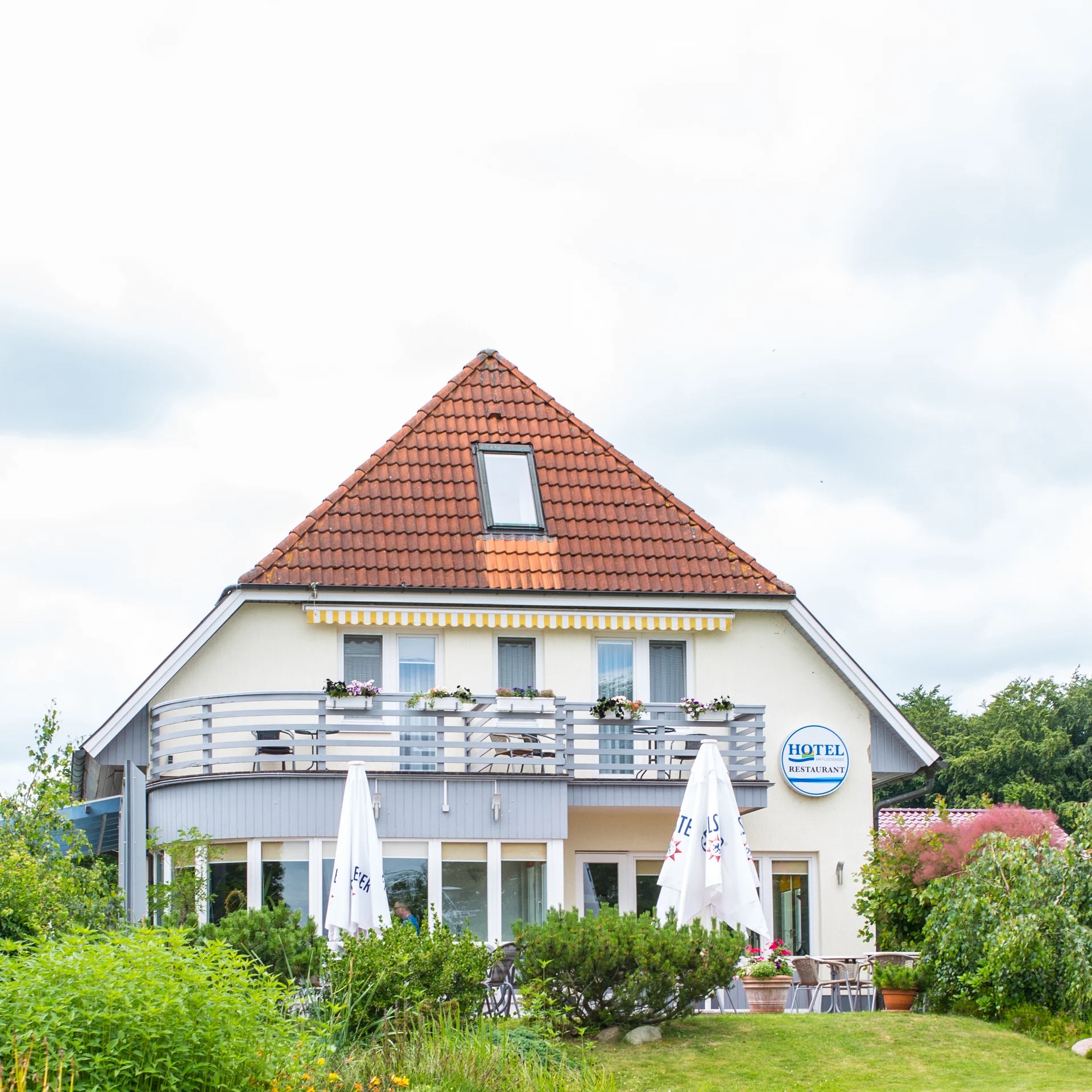 Matrimonio - Hoppenrade (Landkreis Rostock) - Hotel 'Am Fleesensee'