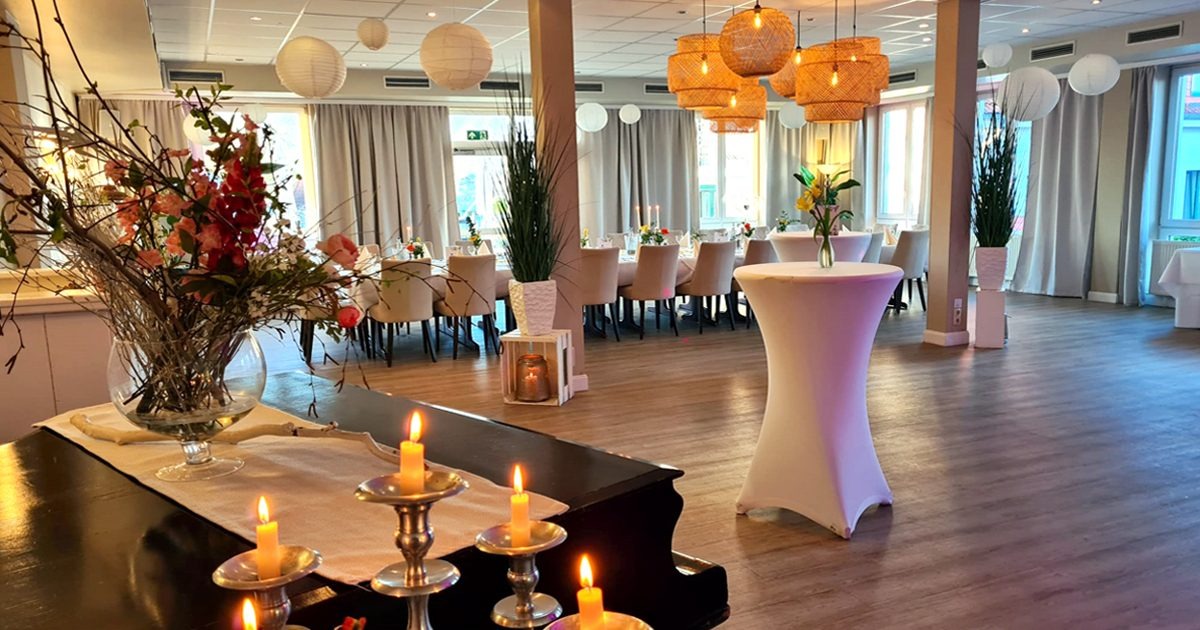 Matrimonio - Grömitz - Tarnewitzer Hof