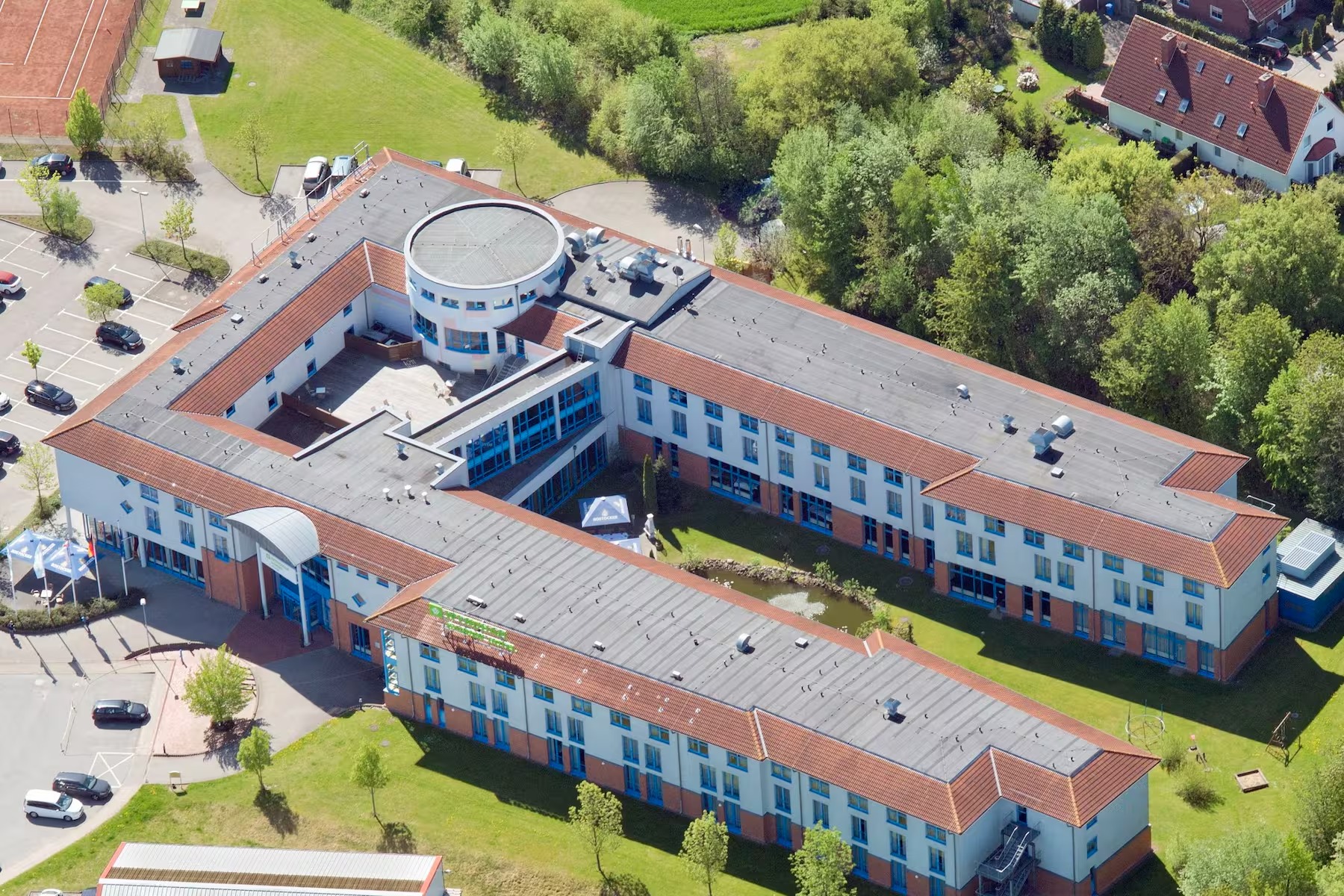 Wedding - Schwerin (Schwerin) - Wyndham Garden Wismar