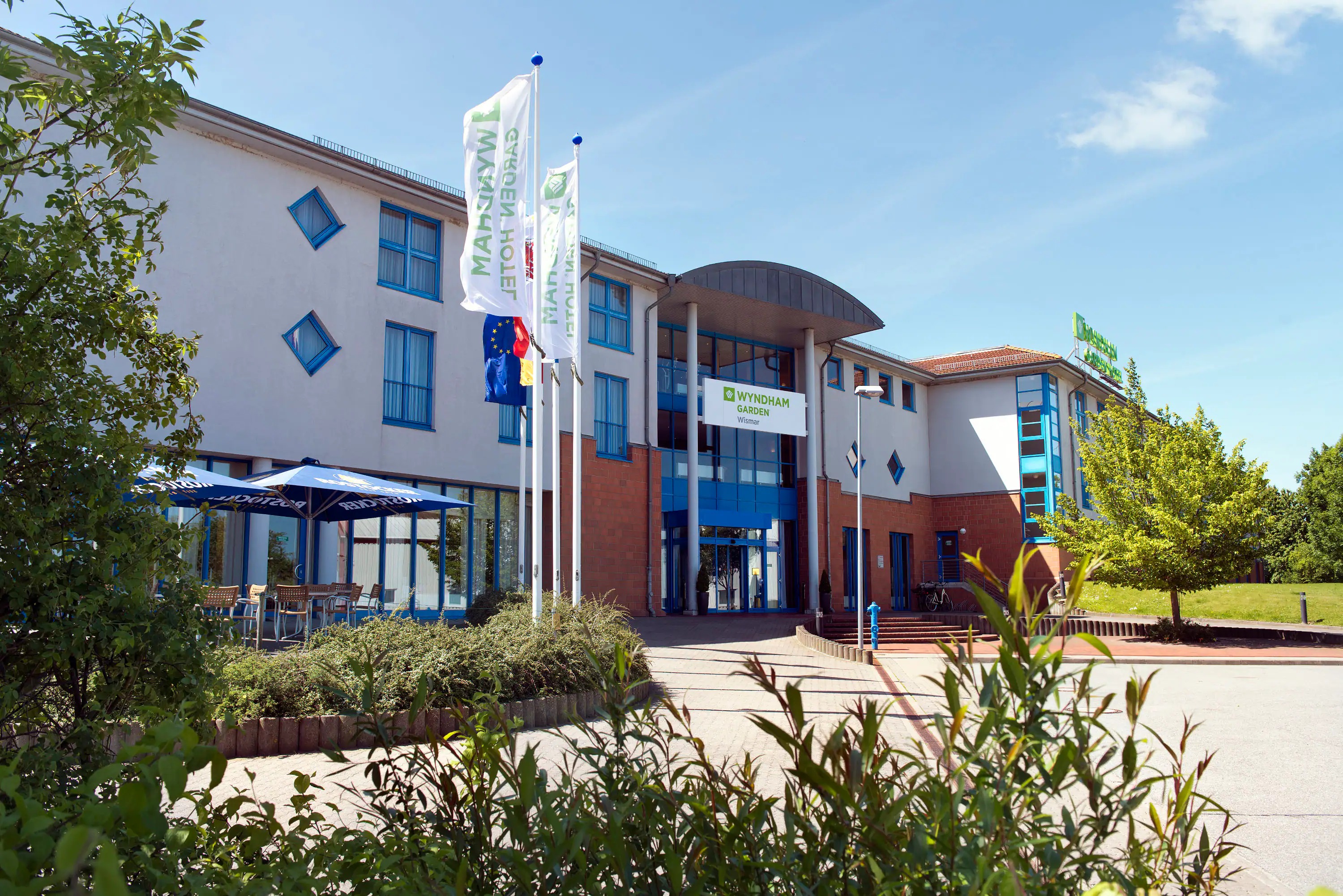 Wedding - Schwerin (Schwerin) - Wyndham Garden Wismar