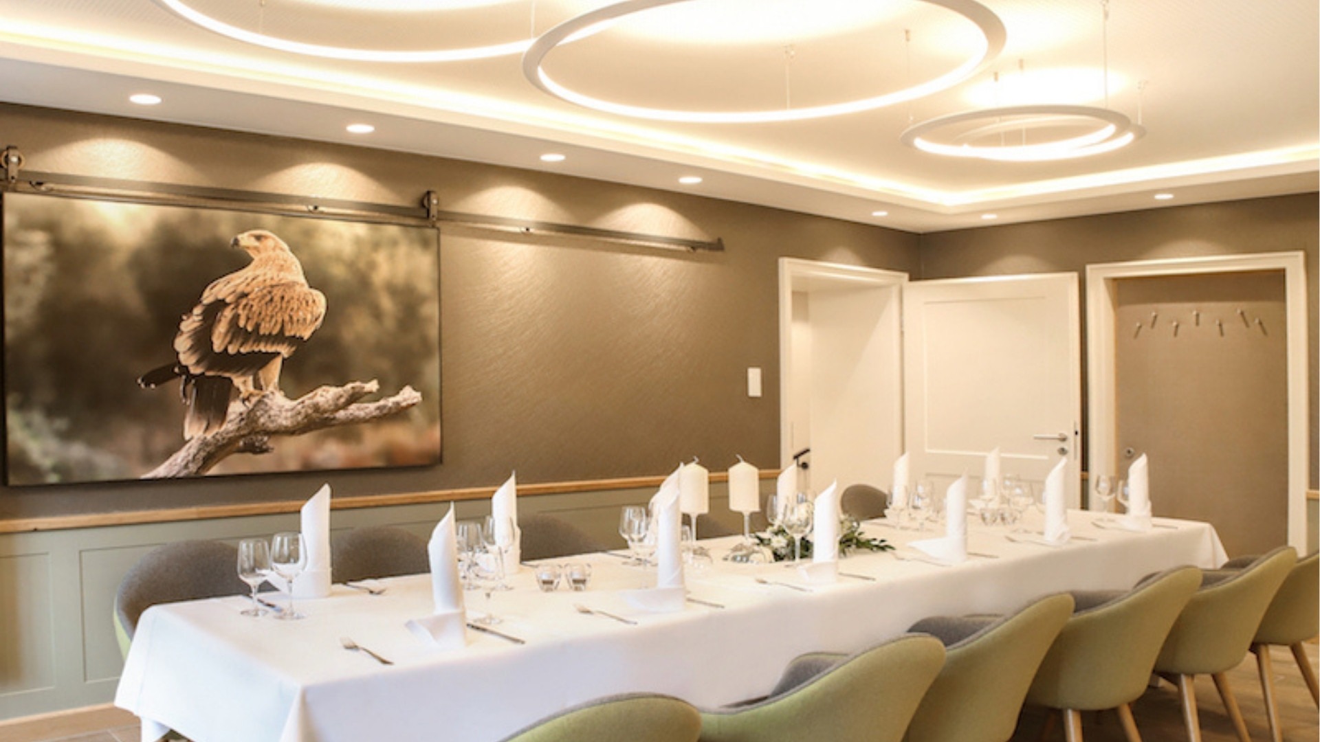 Bruiloft - Dresden - Hotel & Restaurant Waldblick