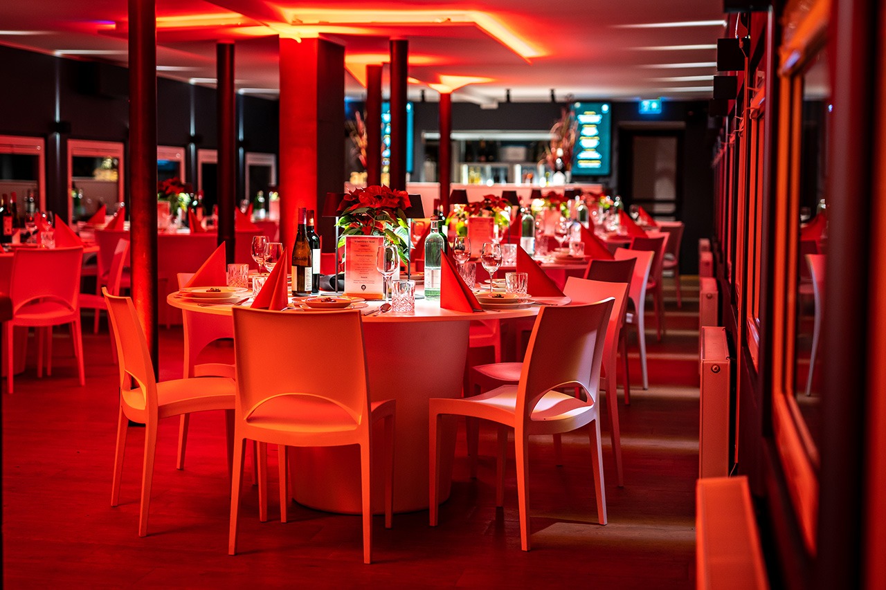 Matrimonio - Personenanzahl - amSee Eventlocation am Kulkwitzer See