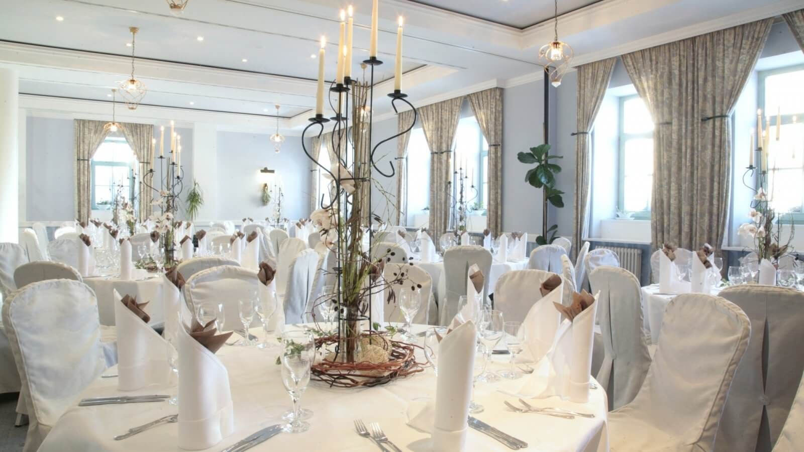 Hochzeit - Geeignet für: Hochzeit - Altenberg (Landkreis Sächsische Schweiz) - Schloss Hotel Dresden-Pillnitz