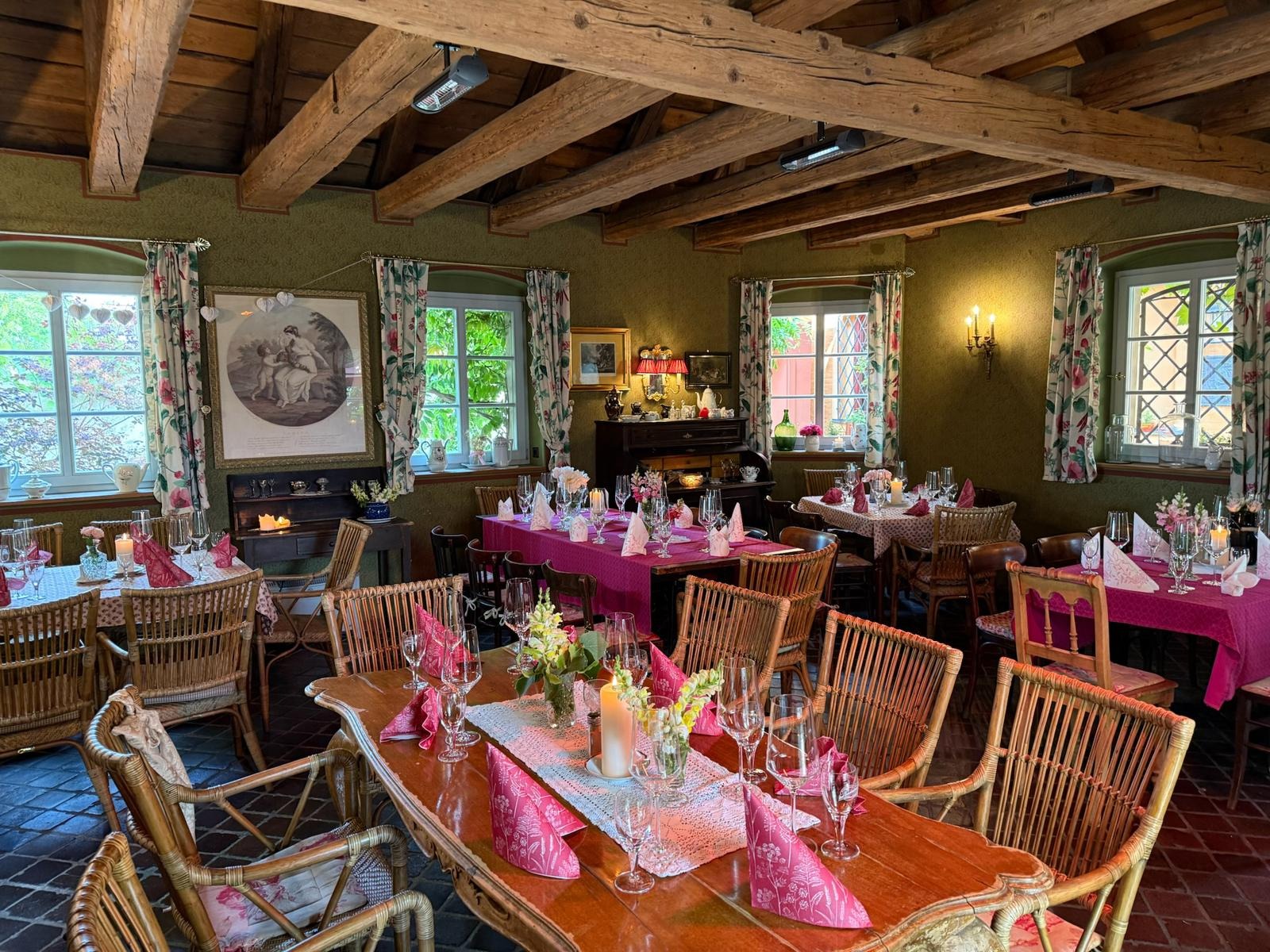 Hochzeit - Plauen - Altes Handelshaus Plauen
