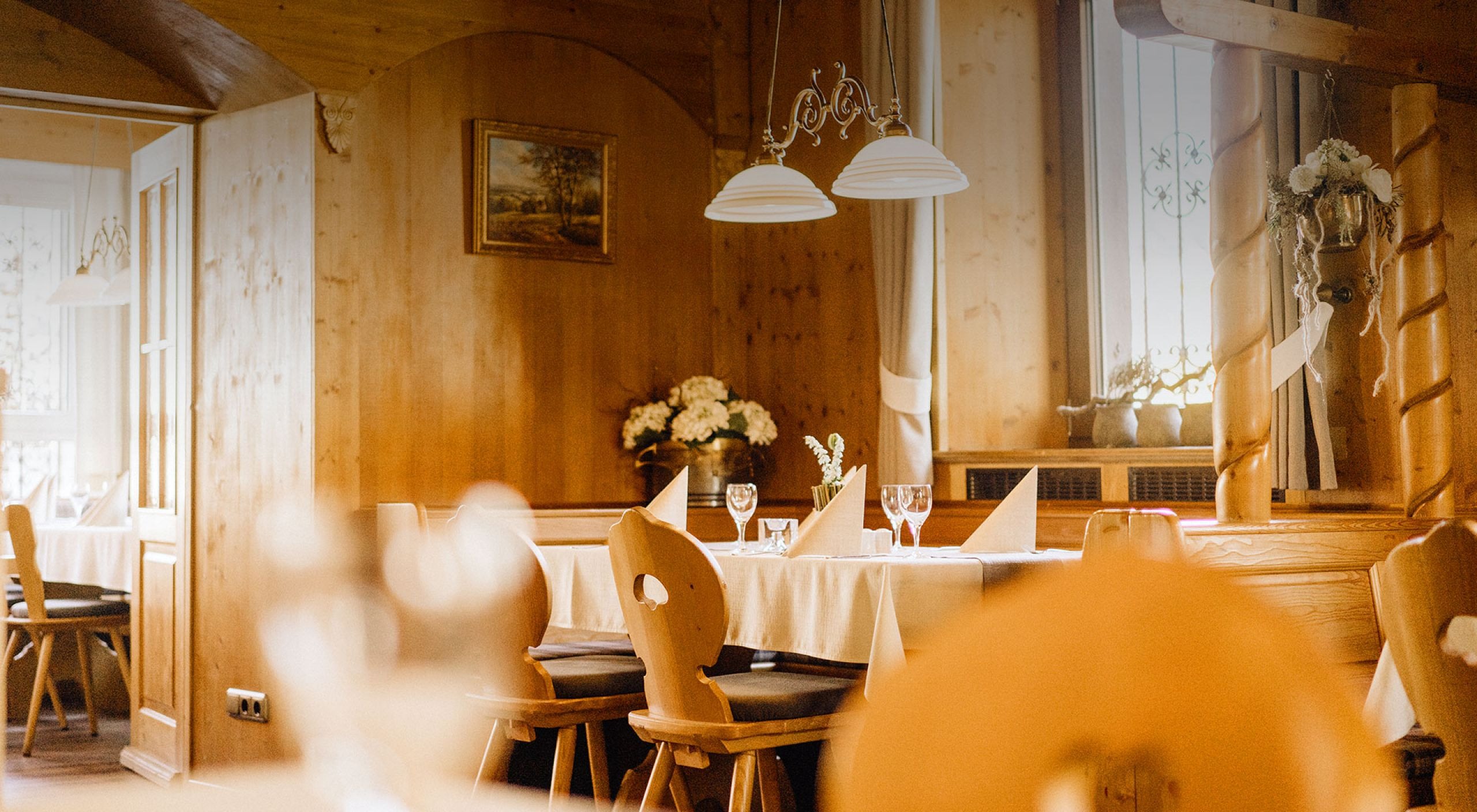 Hochzeit - Geeignet für: Hochzeit - Altenberg (Landkreis Sächsische Schweiz) - Hotel Frauensteiner Hof