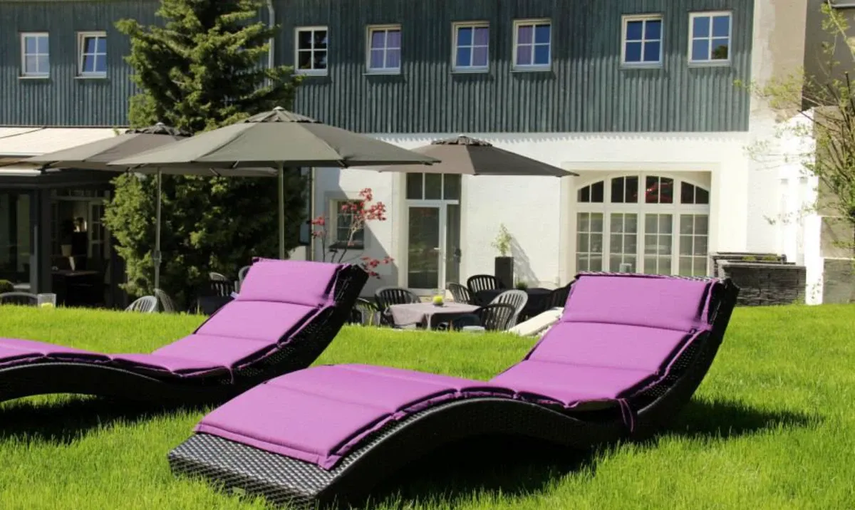 Hochzeit - Sachsen - Hotel Maucksches Gut