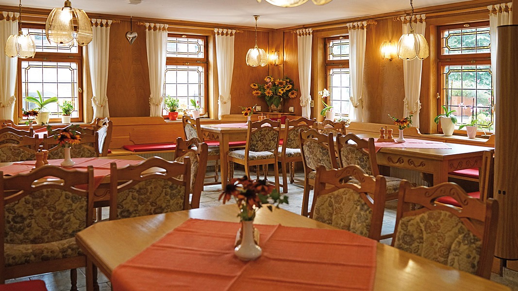 Wedding - Geeignet für: Seminare und Meetings - Landhotel Gasthof Zwota