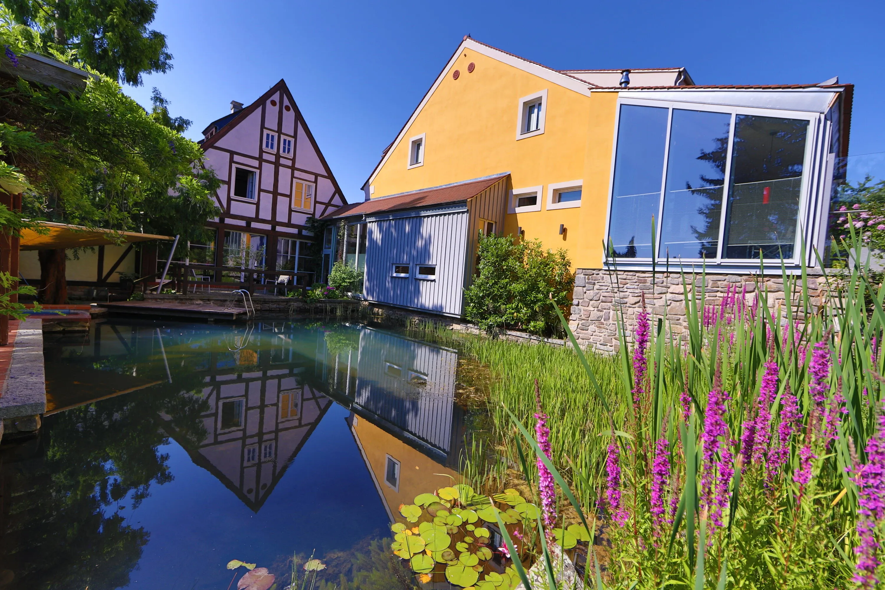 Hochzeit - Meißen - SPA-Resort Landlust in Dresden