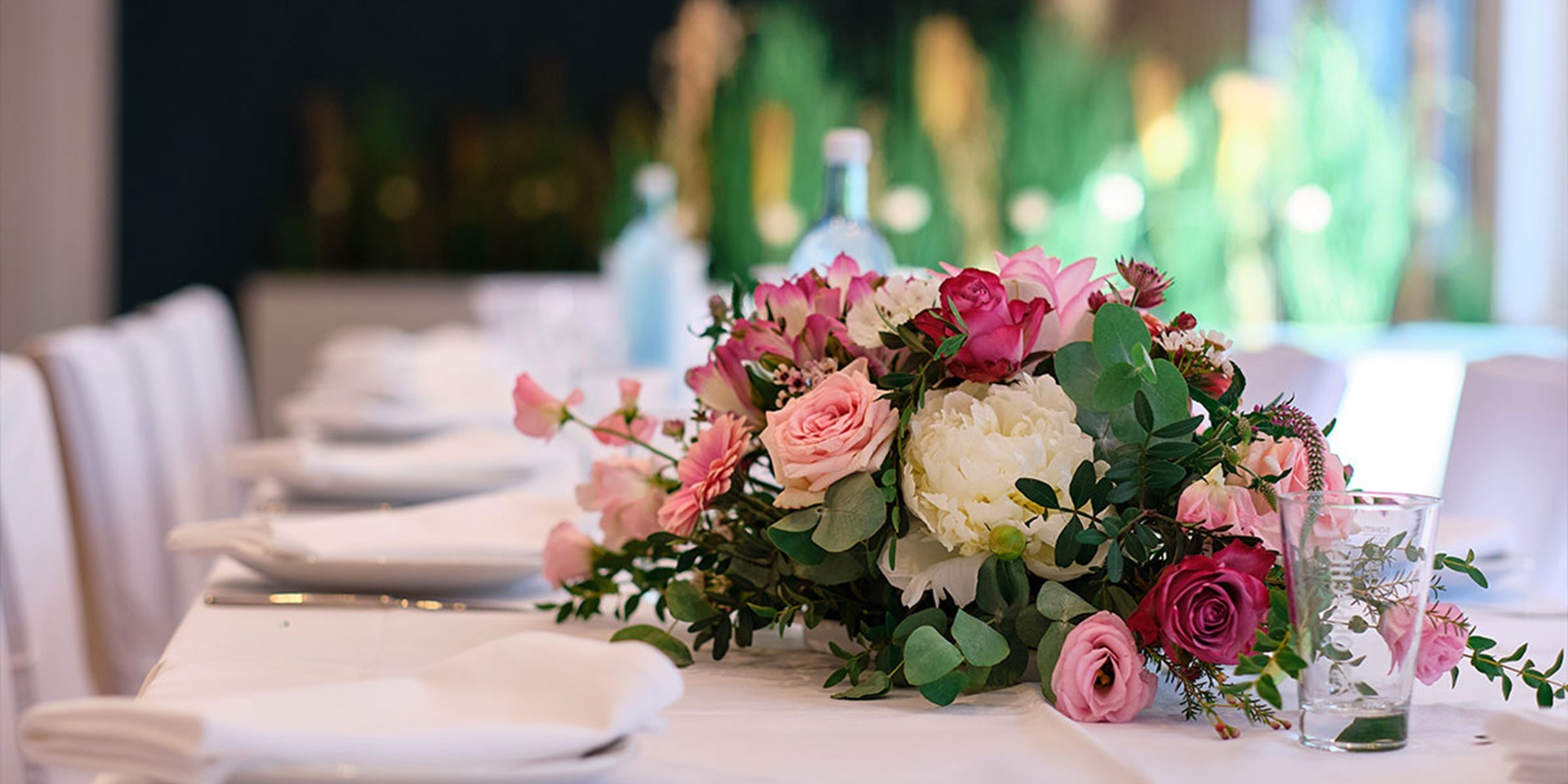 Hochzeit - Personenanzahl - Uferzone Moritzburg