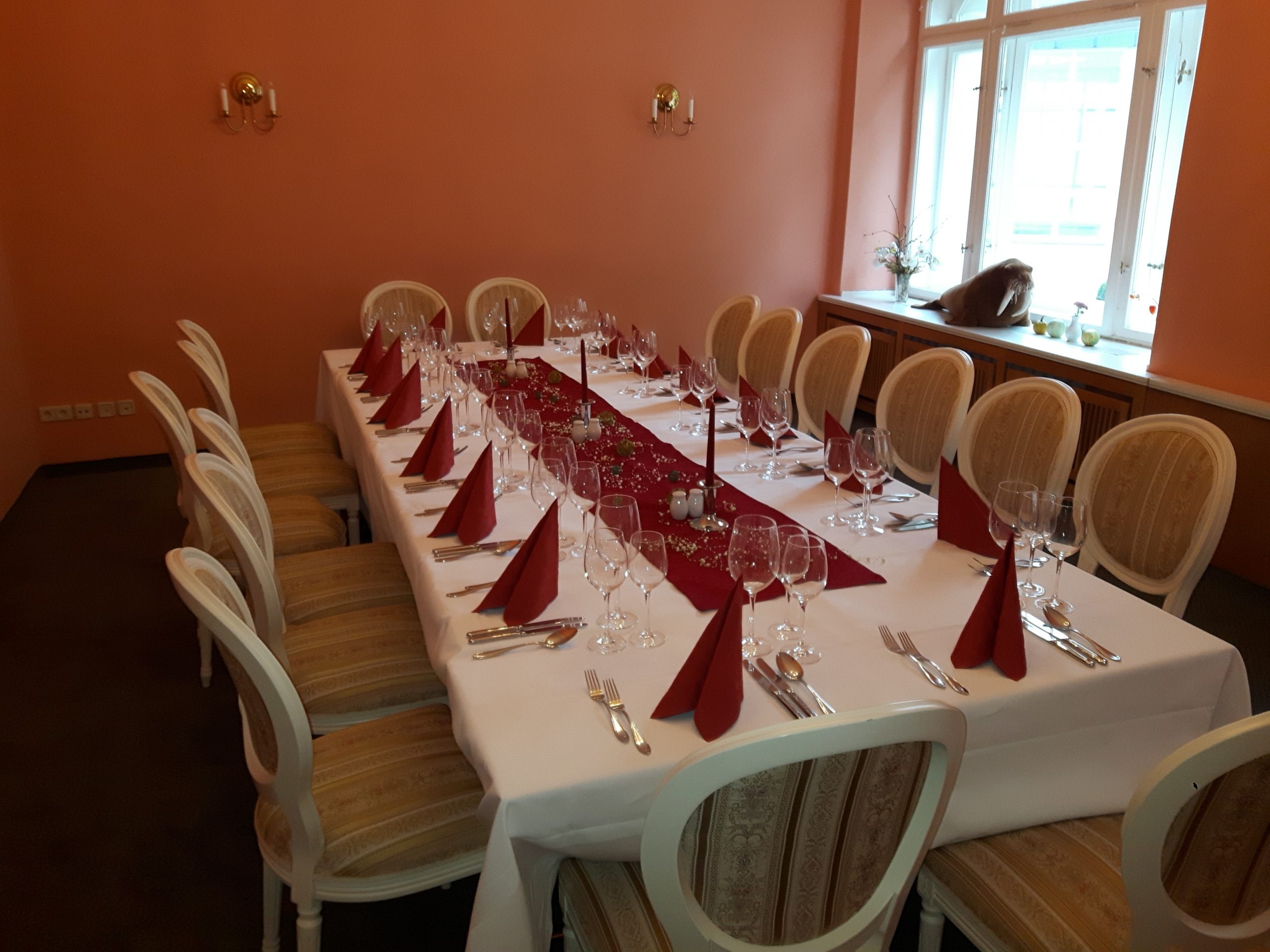 Hochzeit - Art der Location: Hotel - Zimmern - Ringhotel Mutiger Ritter