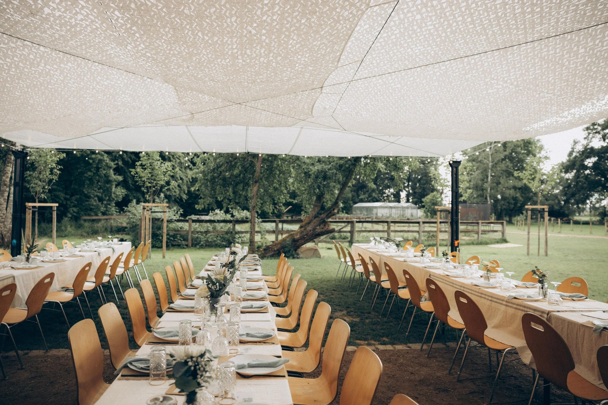 Hochzeit - Personenanzahl - BOUTIQUE ECO RESORT ASTRÆA