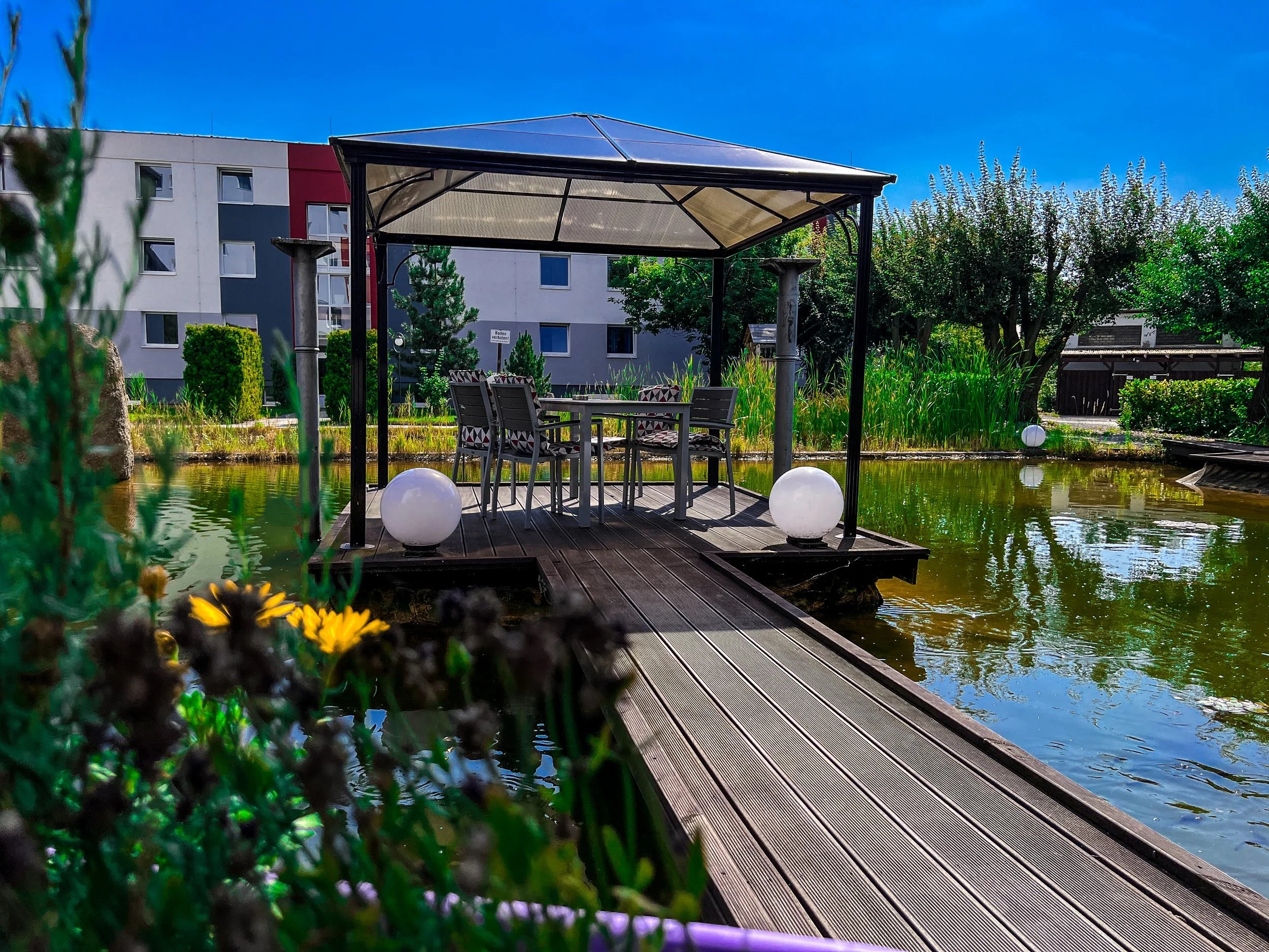 Mariage - Bad Kösen - SKYHOTEL Merseburg