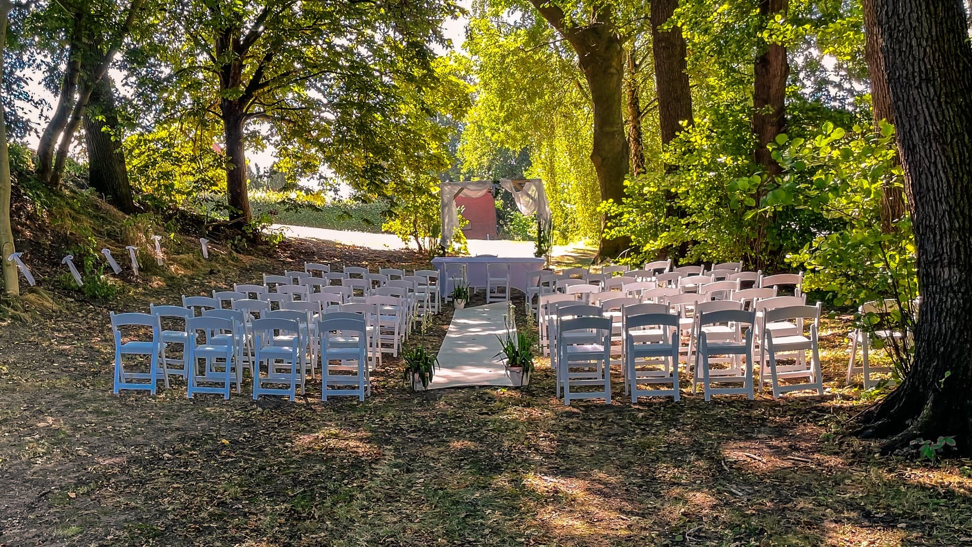 Matrimonio - Oelixdorf - Gut Bielenberg