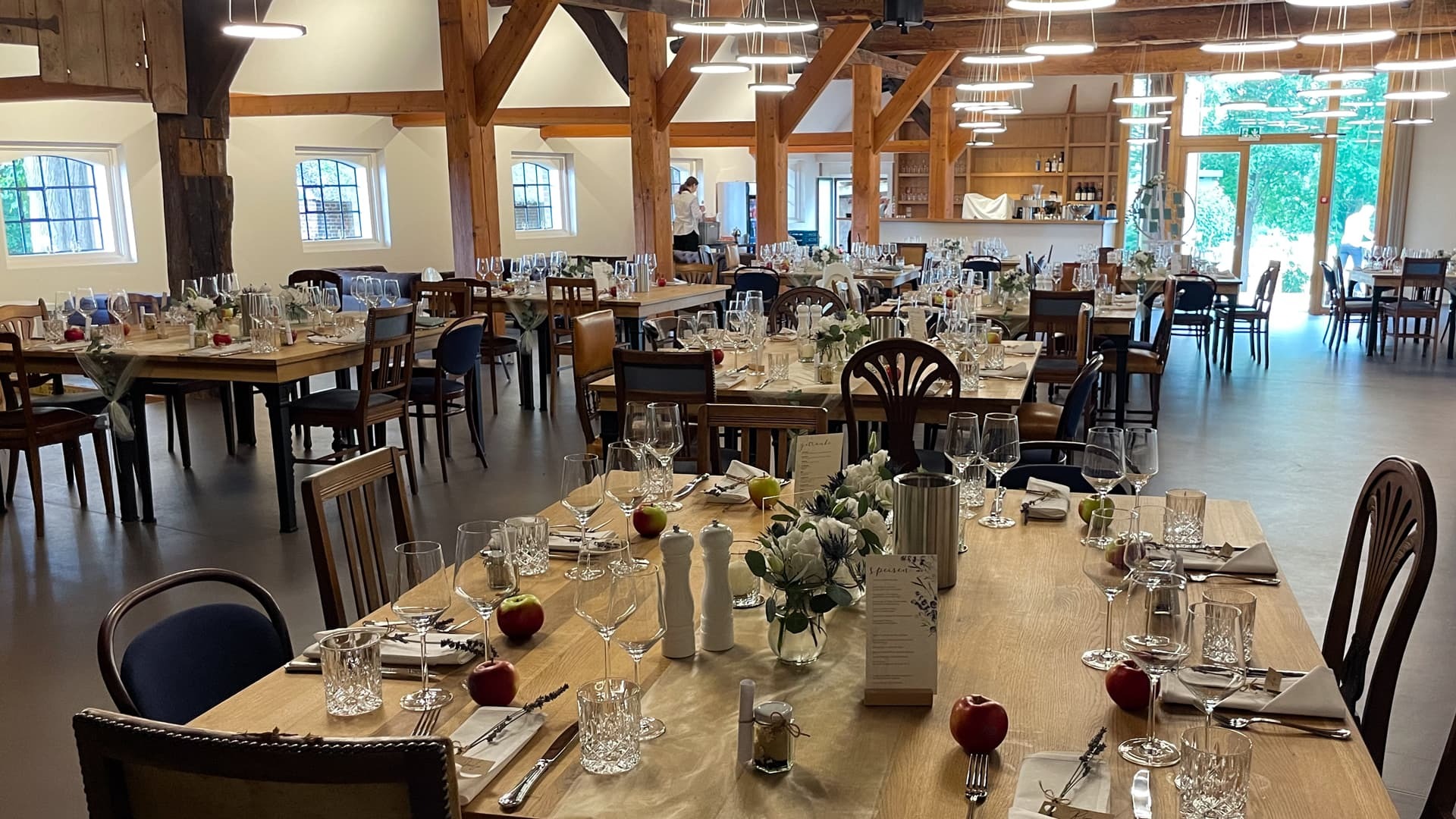 Matrimonio - Oelixdorf - Gut Bielenberg