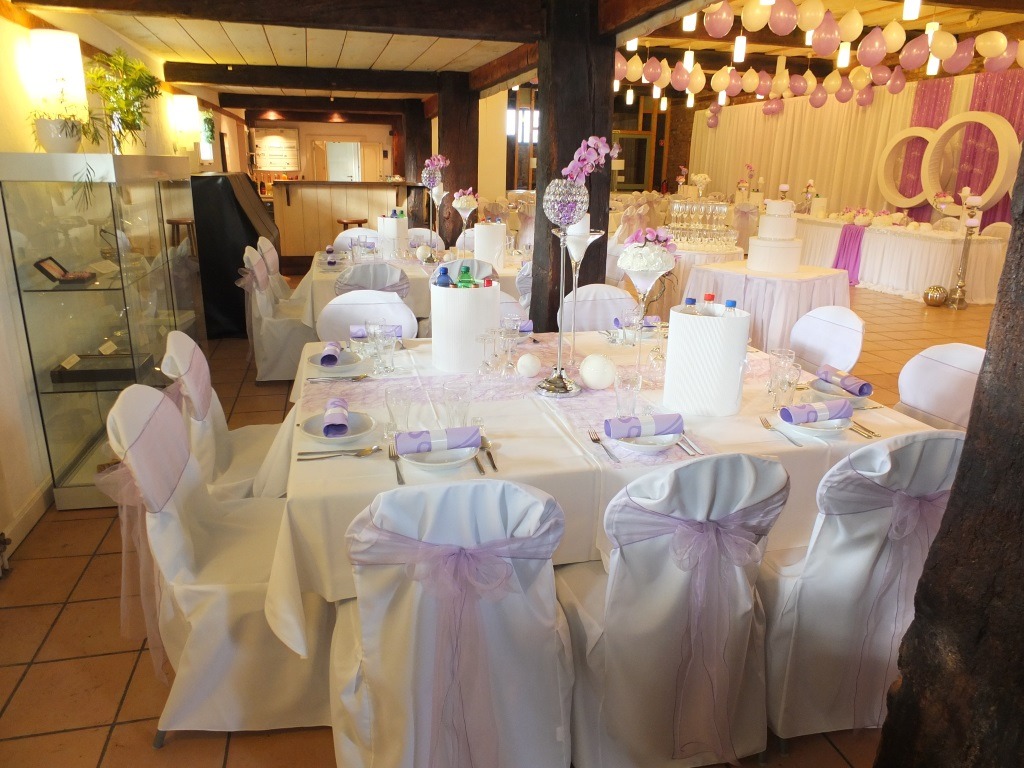 Matrimonio - Seestermühe - Heimathaus Tornesch