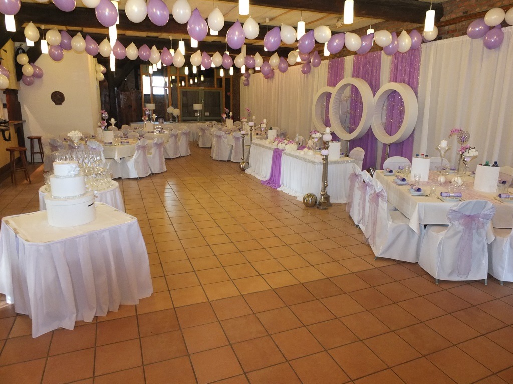 Matrimonio - Seestermühe - Heimathaus Tornesch