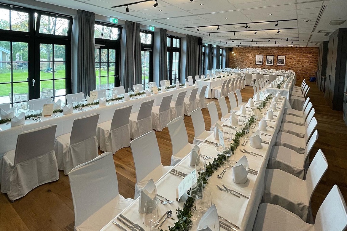Matrimonio - Oelixdorf - Riverloft Hotel & Spa Brunsbüttel