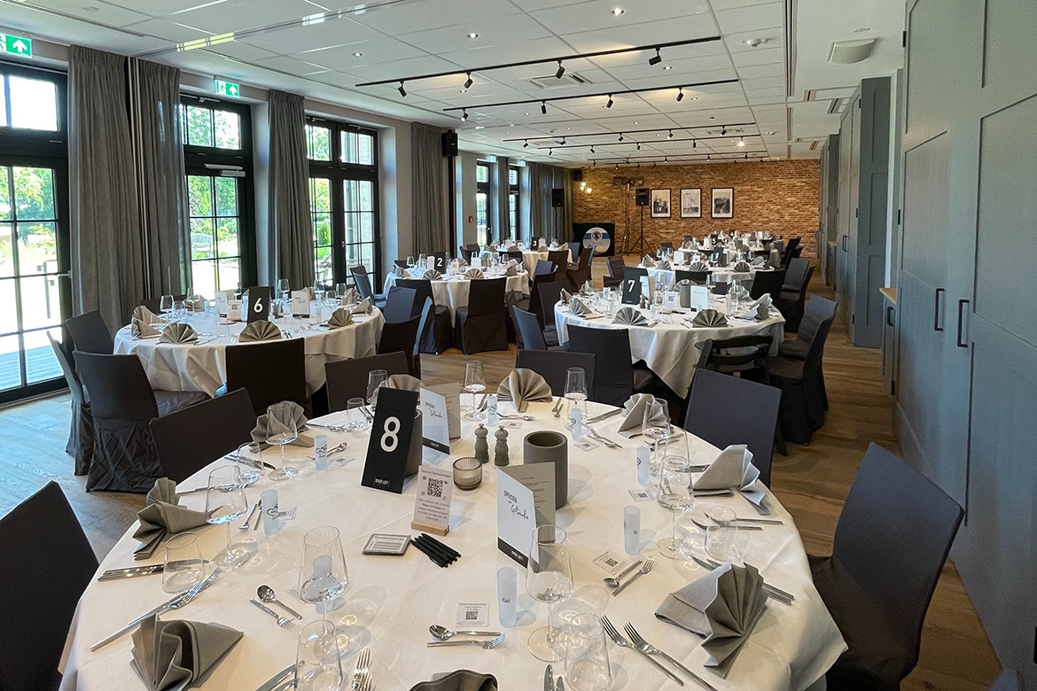 Matrimonio - Oelixdorf - Riverloft Hotel & Spa Brunsbüttel
