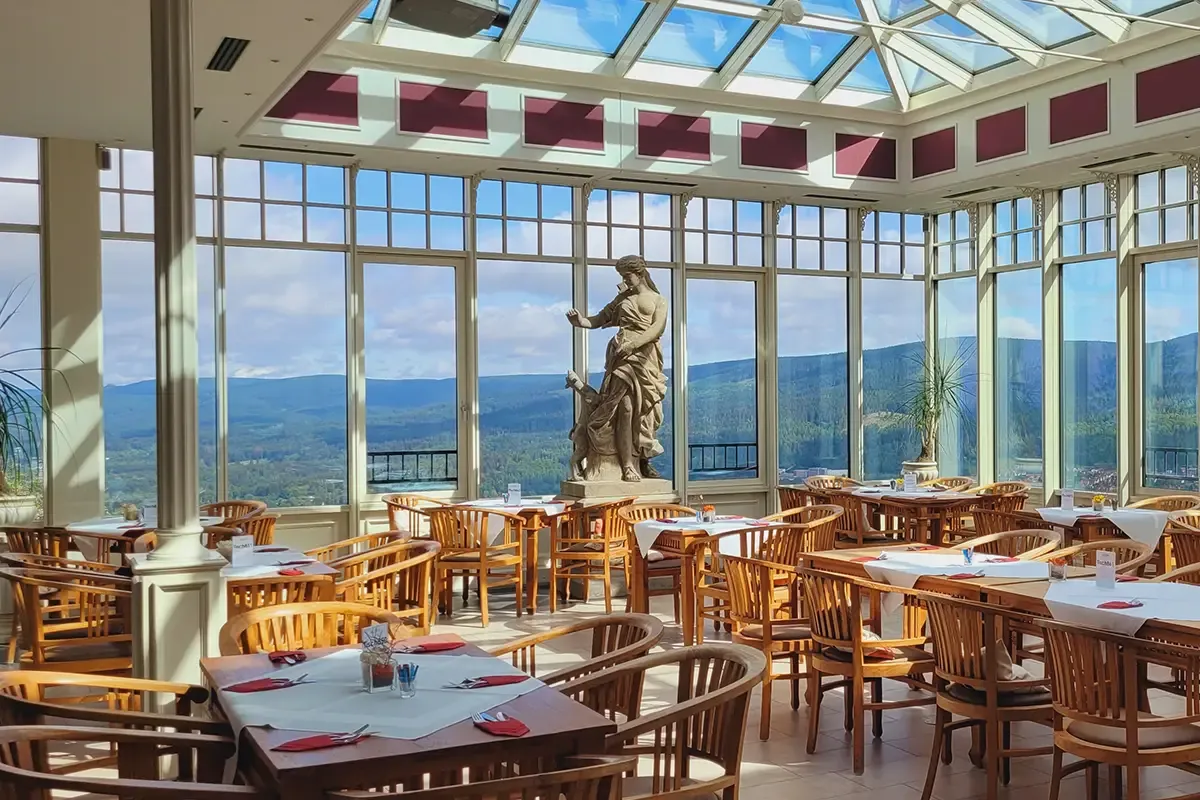 Wedding - Thuringia - Ringberg Hotel