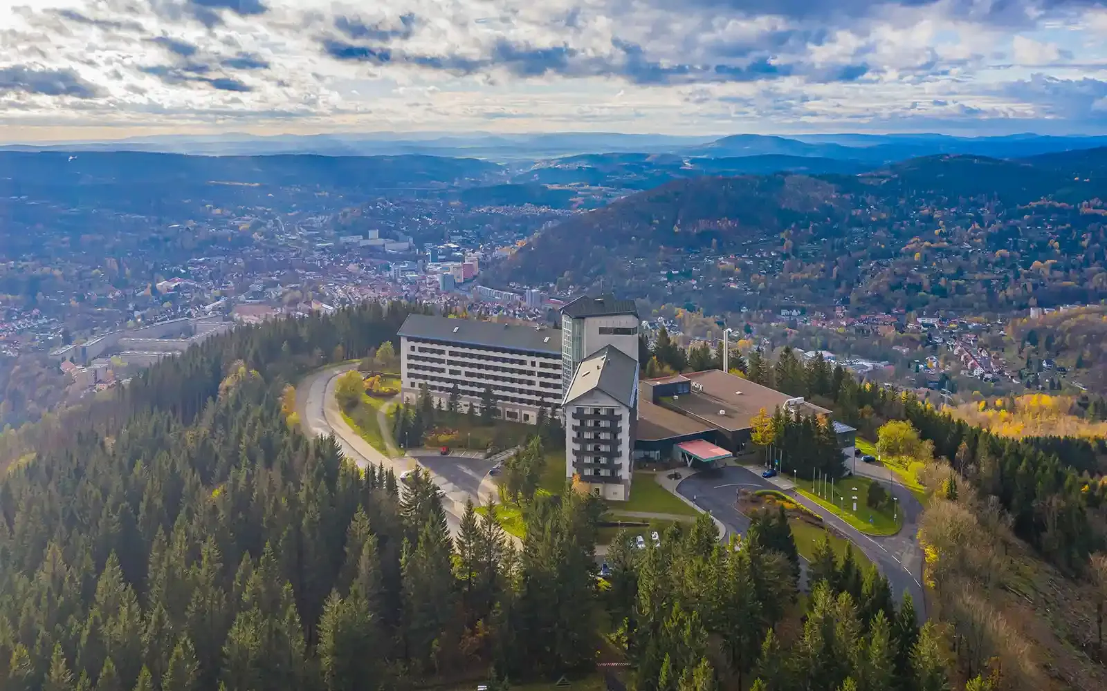 Wedding - Thuringia - Ringberg Hotel