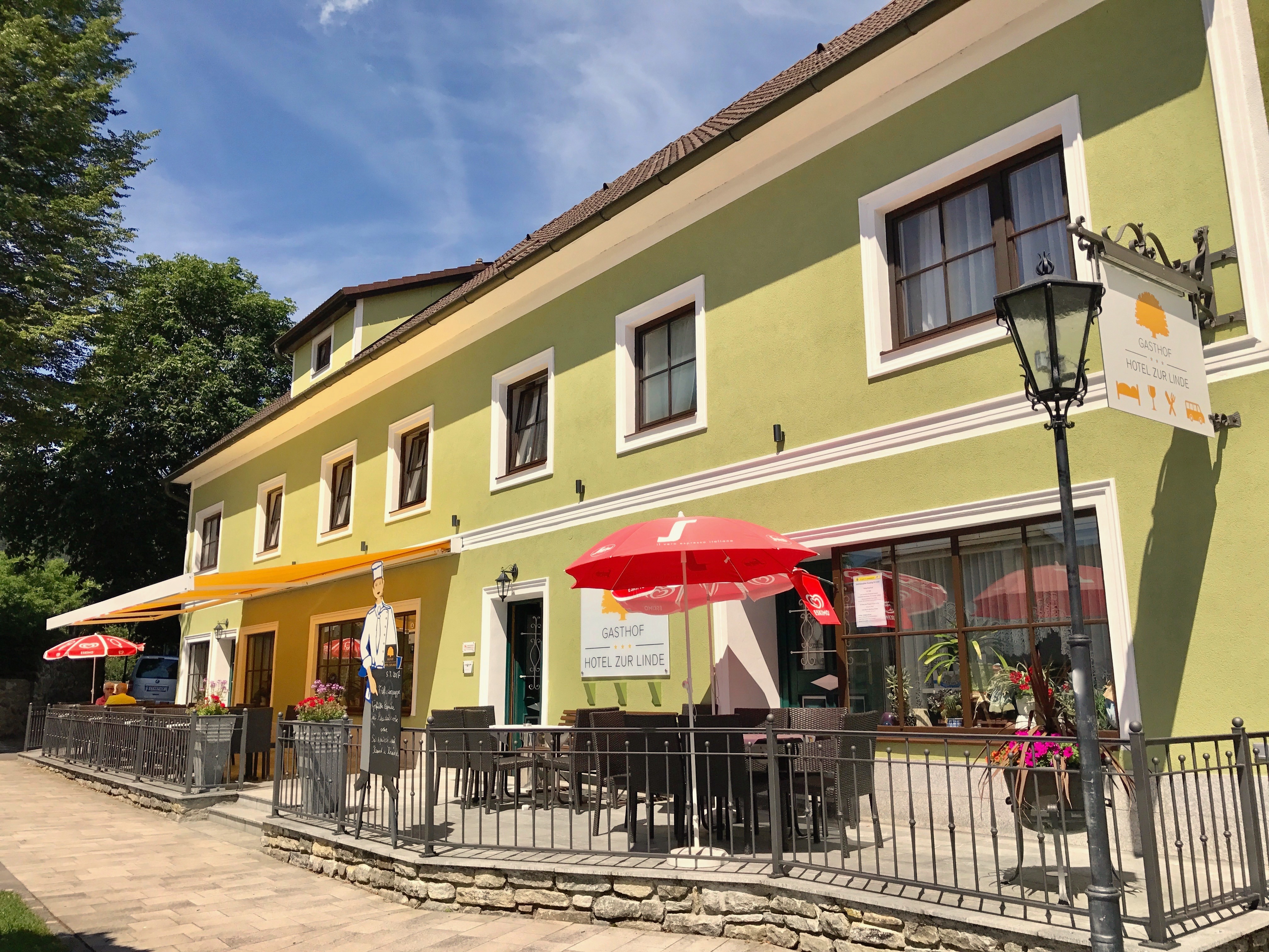 Wedding - Thuringia - Gasthaus & Hotel Zur Linde
