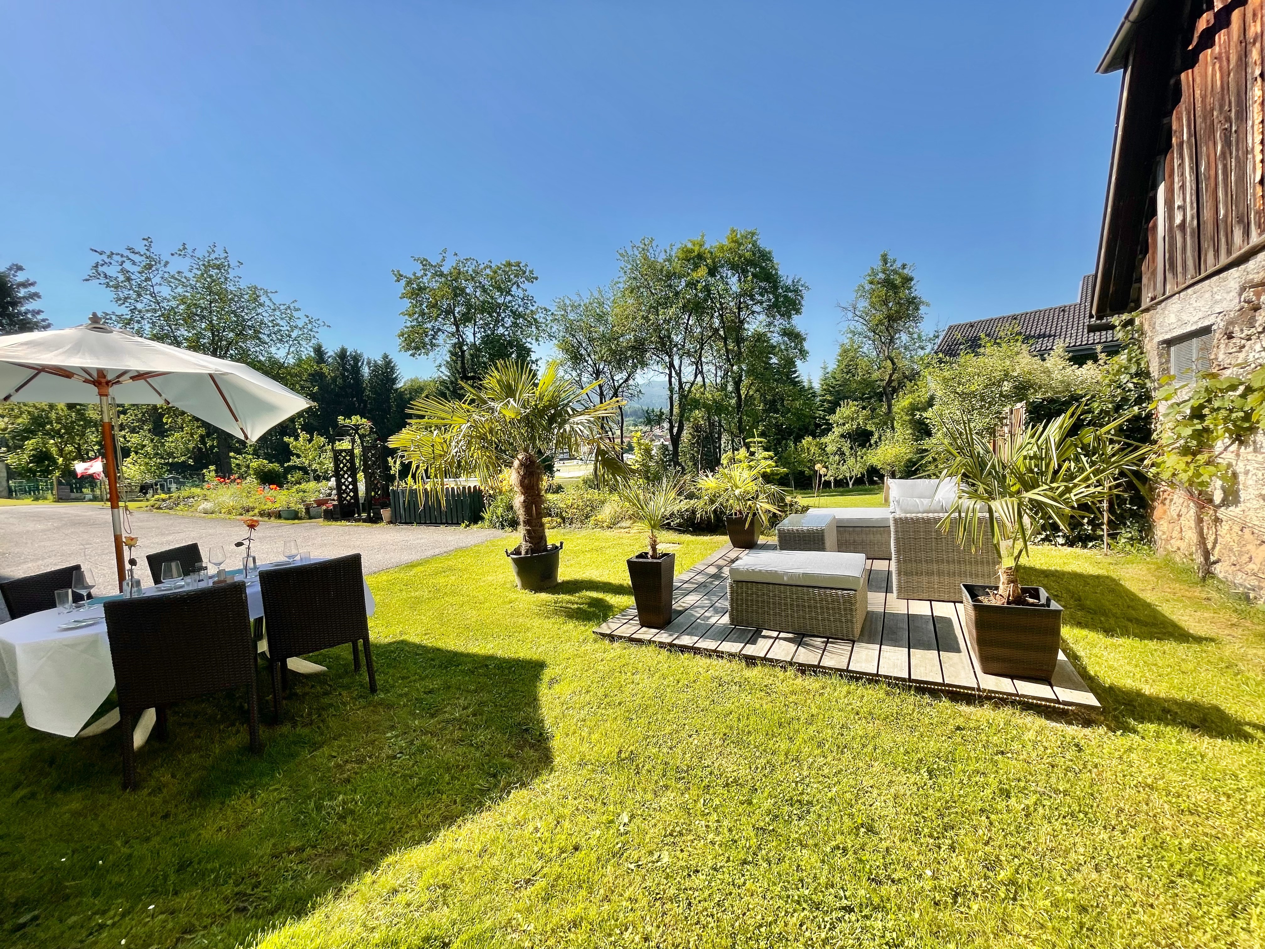 Wedding - Thuringia - Gasthaus & Hotel Zur Linde